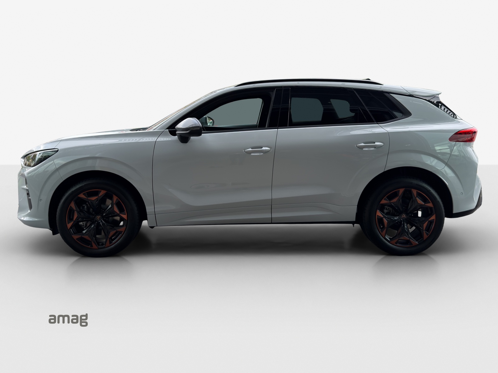 CUPRA CUPRA TERRAMAR VZ e-HYBRID PRIME EDITION-showroom-element-1