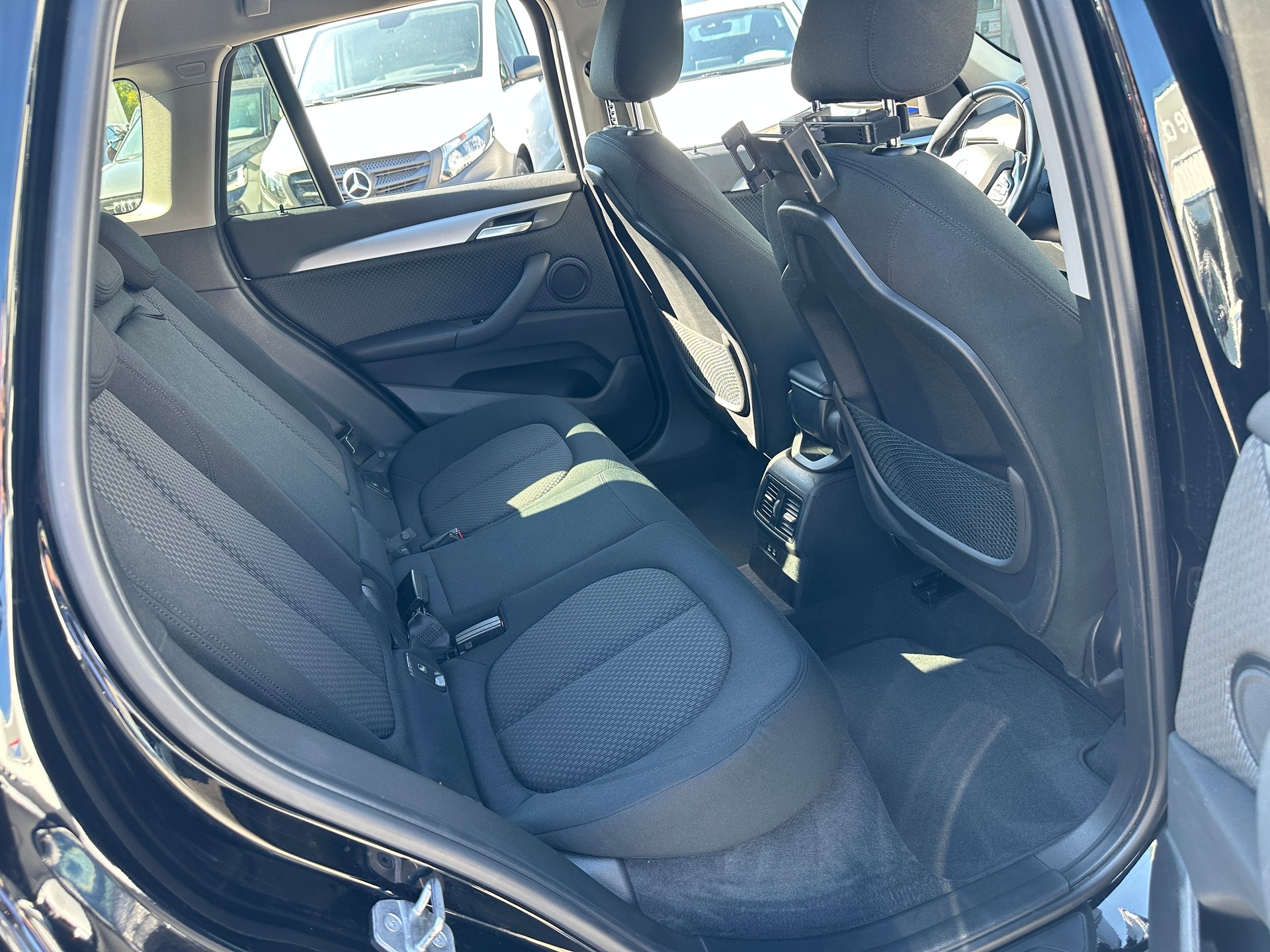 BMW X1 xDrive 25e Steptronic. (CH Auto)-image-21