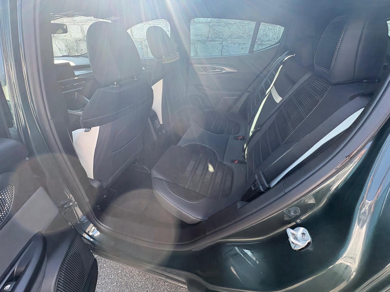 ALFA ROMEO Tonale 1.5 Hybrid Sport Speciale-image-7