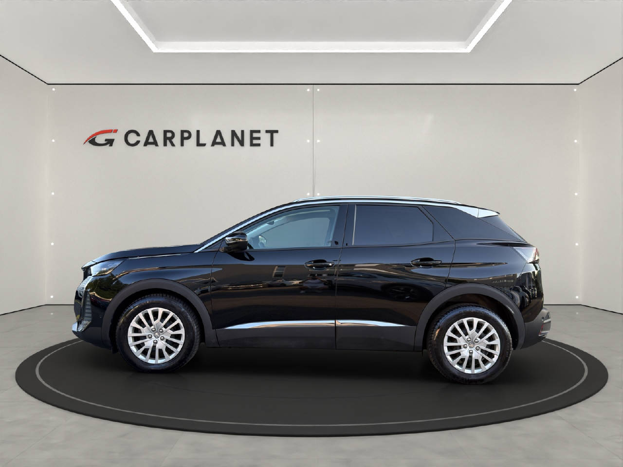 PEUGEOT 3008 1.2 PureTech Allure Pack-showroom-element-1