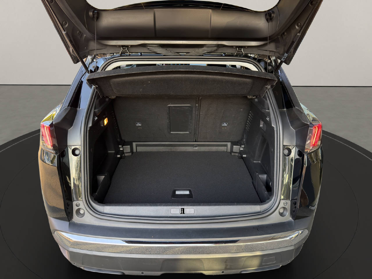 PEUGEOT 3008 1.2 PureTech Allure Pack-image-13