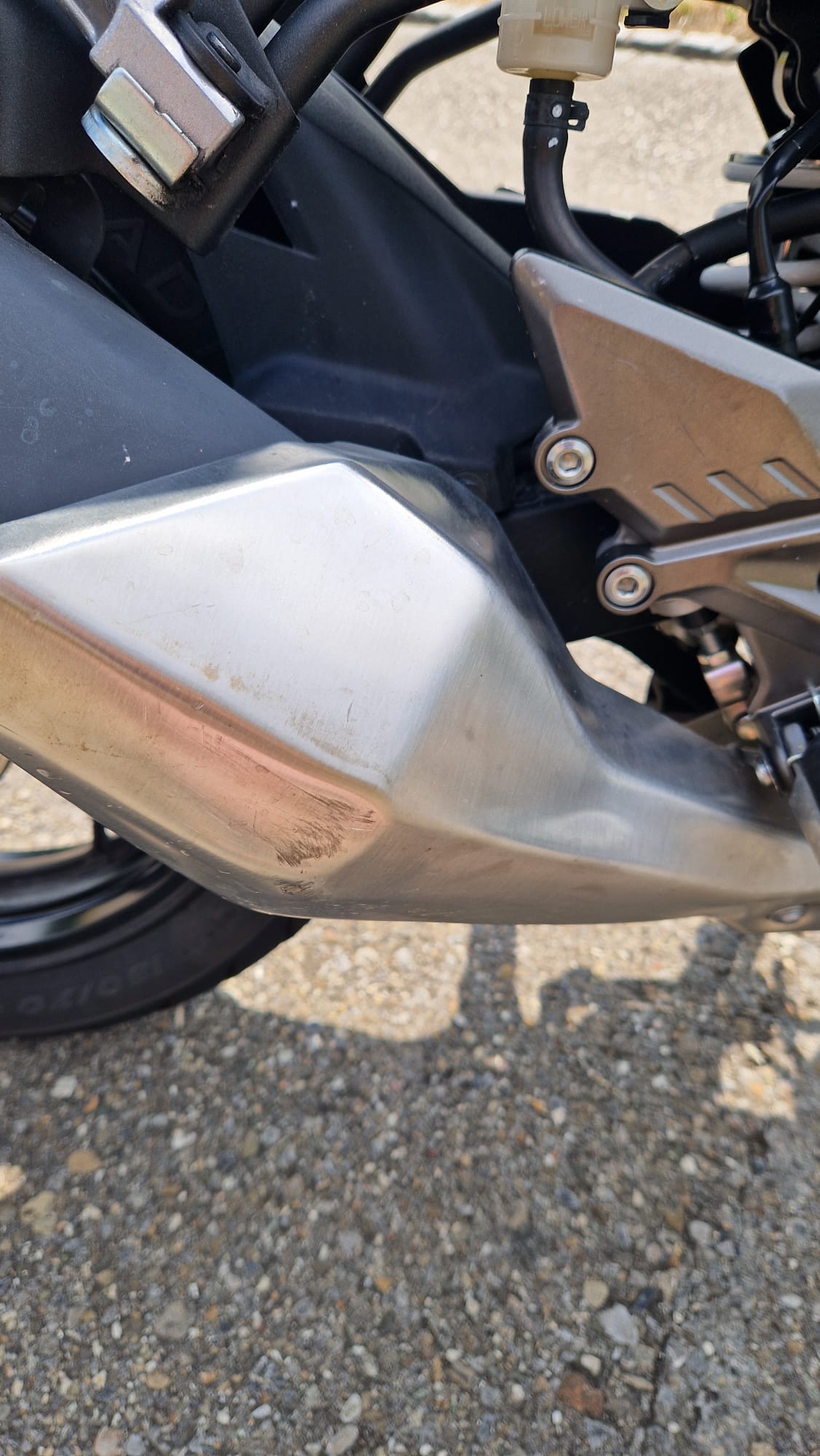 KAWASAKI Ninja 125-image-11