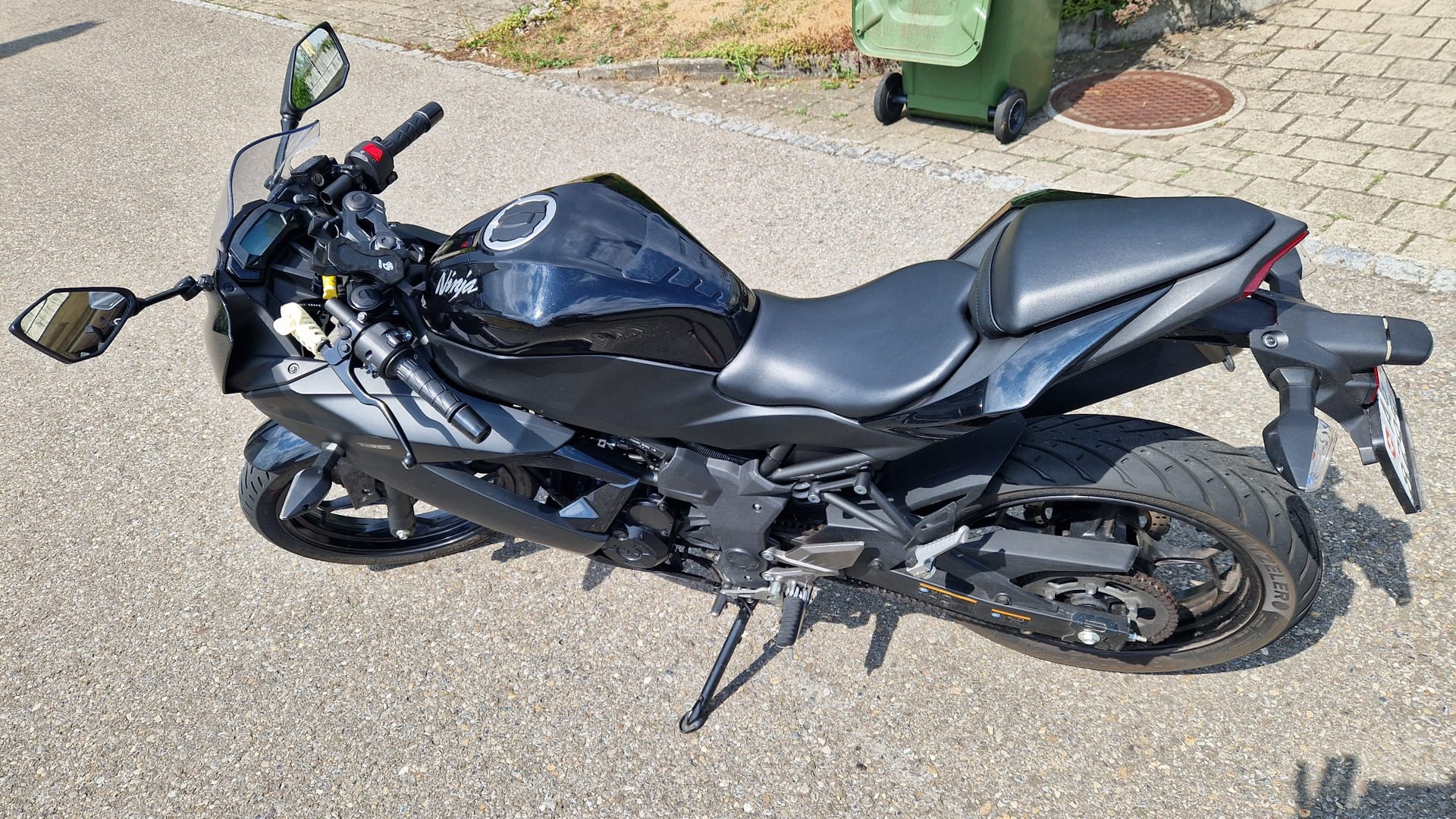 KAWASAKI Ninja 125-image-0
