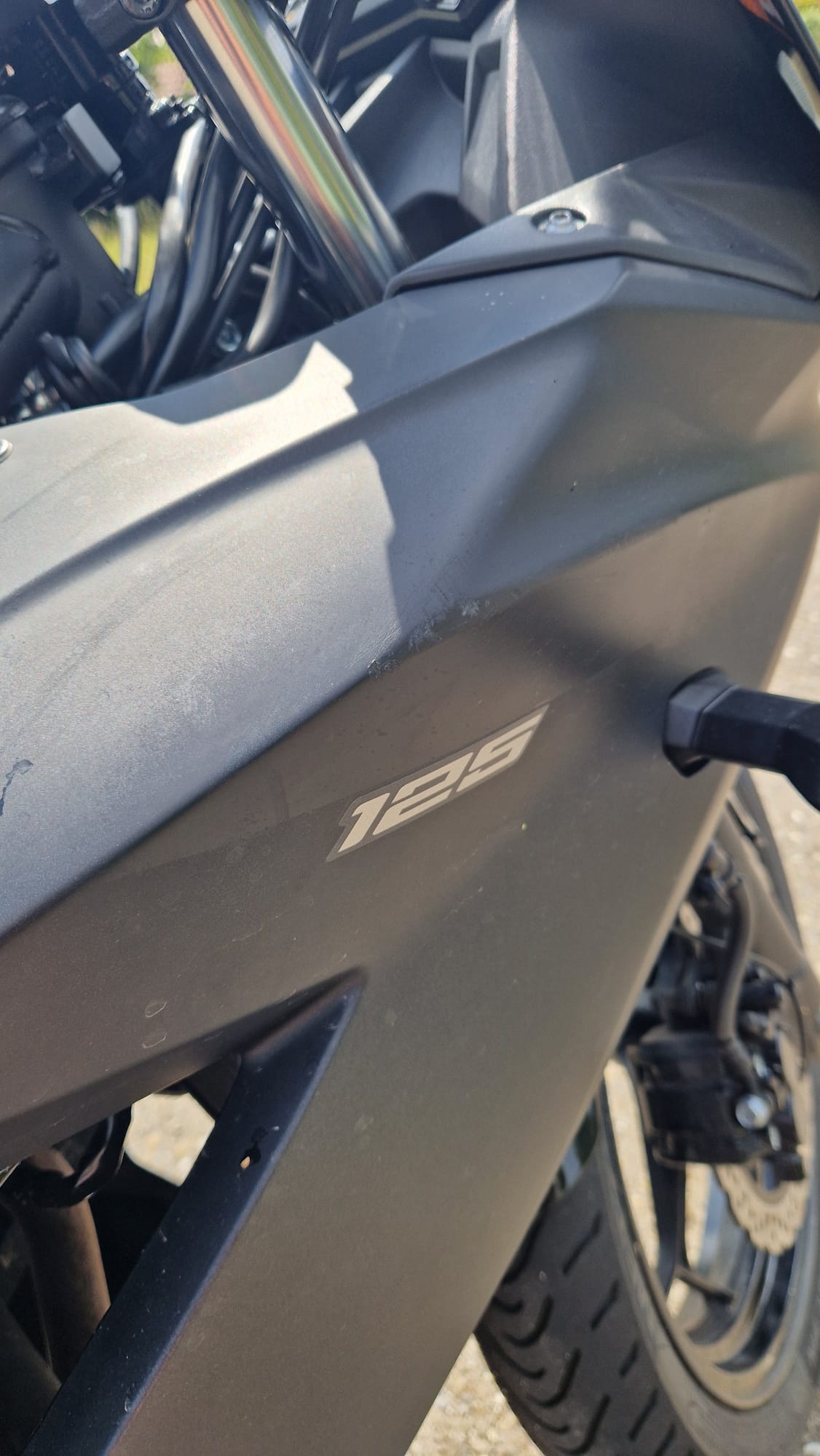 KAWASAKI Ninja 125-image-12