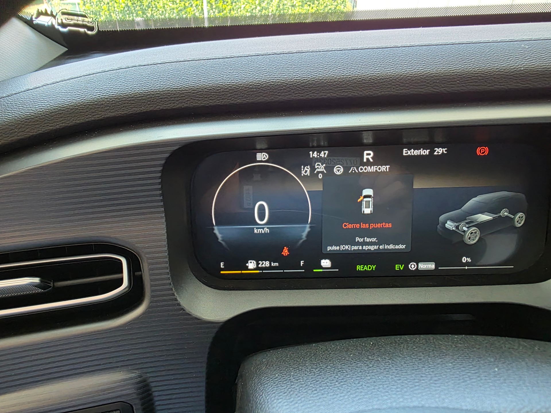 BAIC BJ30-image-9