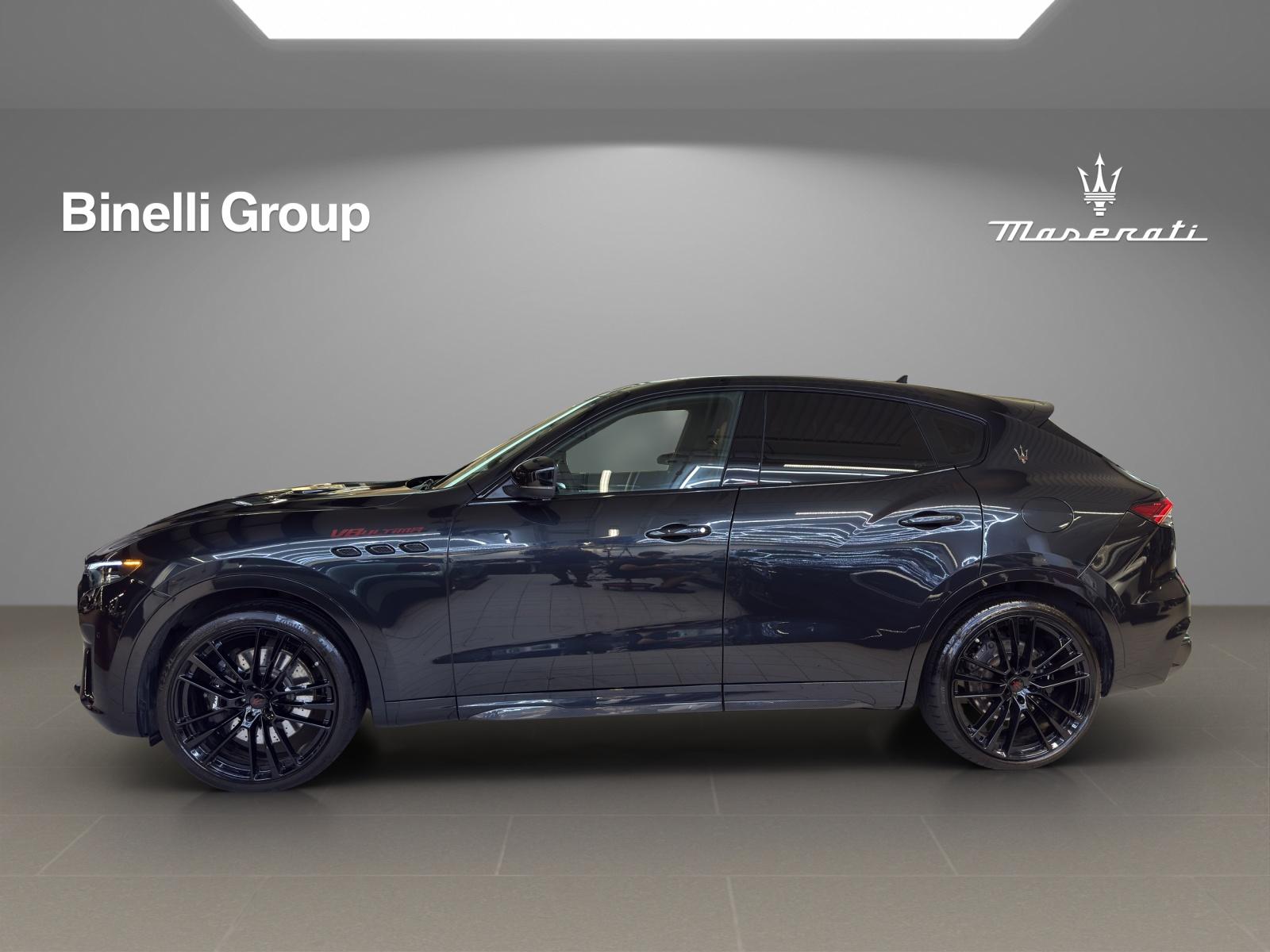 MASERATI Levante 3.8 V8 Trofeo Ultima-showroom-element-1