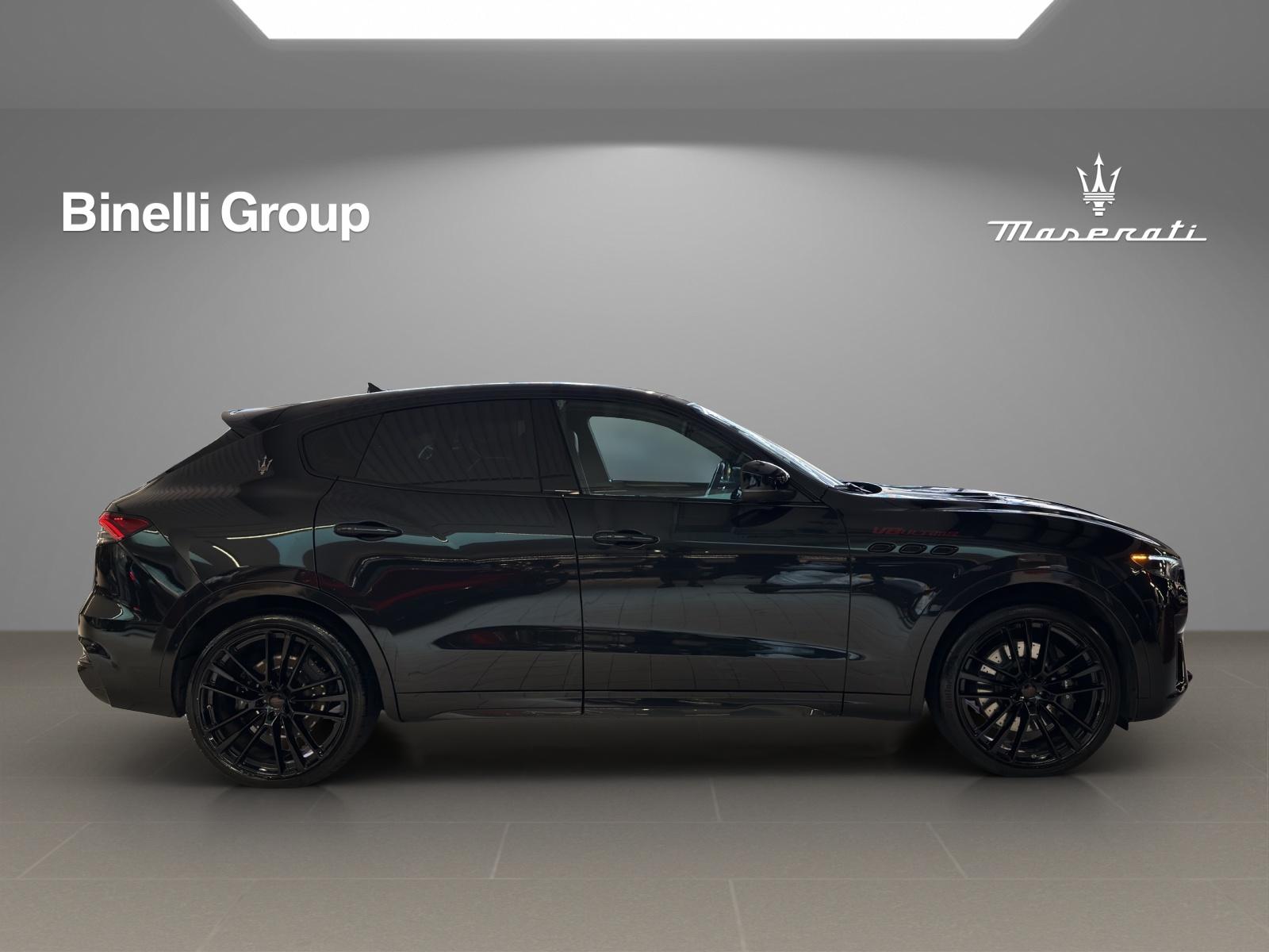 MASERATI Levante 3.8 V8 Trofeo Ultima-image-5