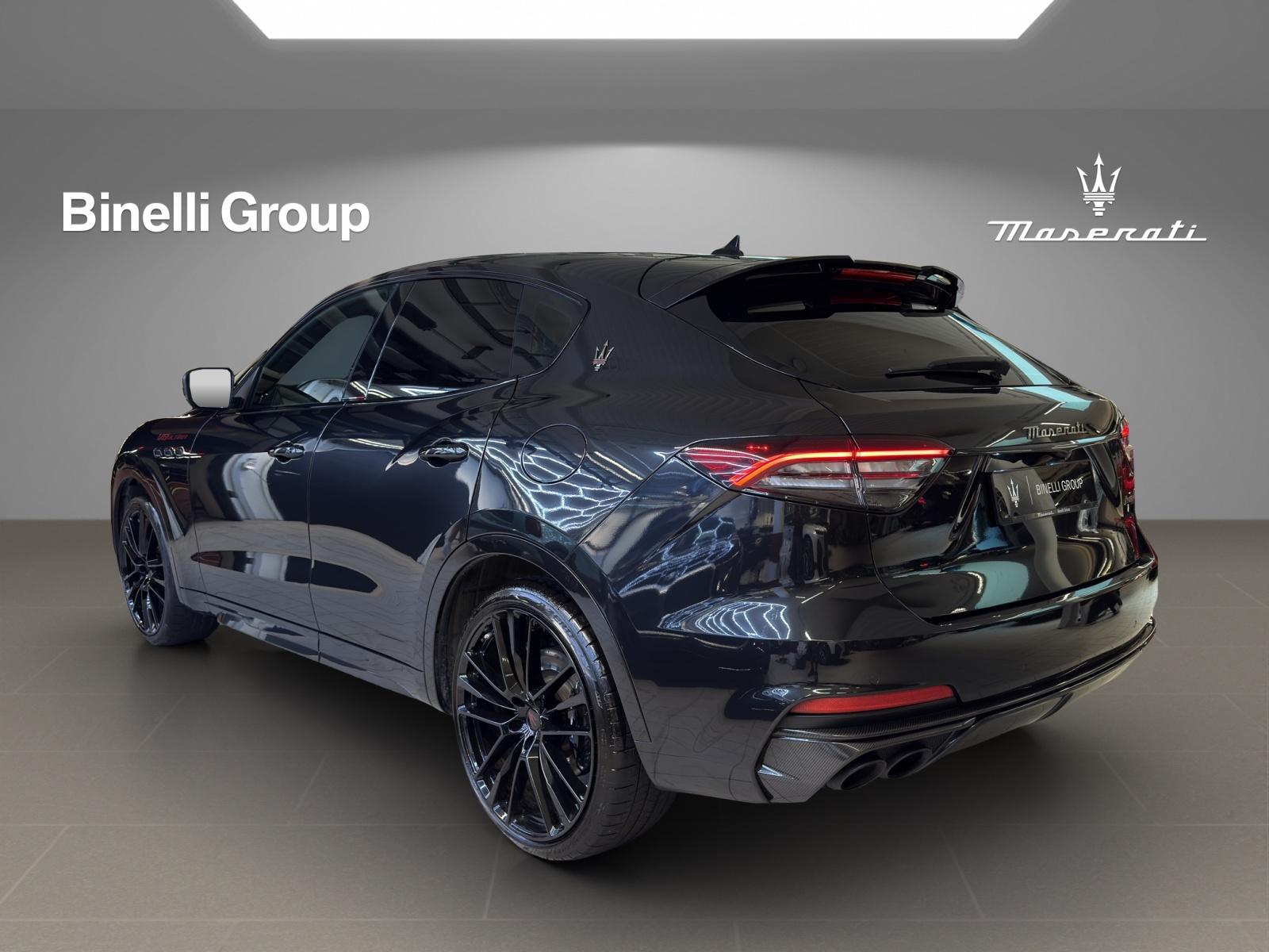 MASERATI Levante 3.8 V8 Trofeo Ultima-showroom-element-2