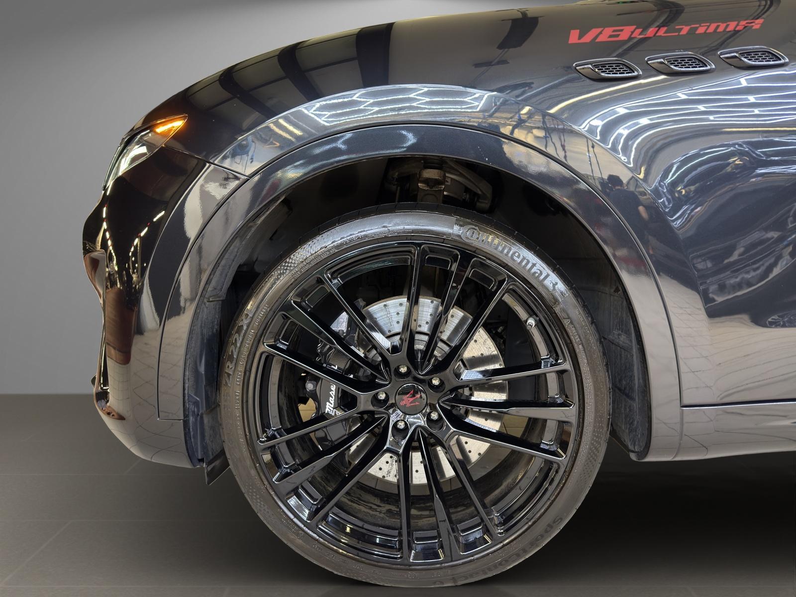 MASERATI Levante 3.8 V8 Trofeo Ultima-image-21