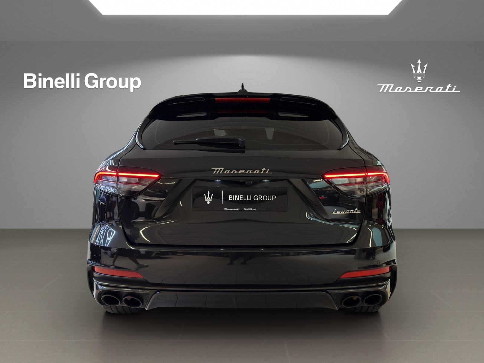 MASERATI Levante 3.8 V8 Trofeo Ultima-showroom-element-3