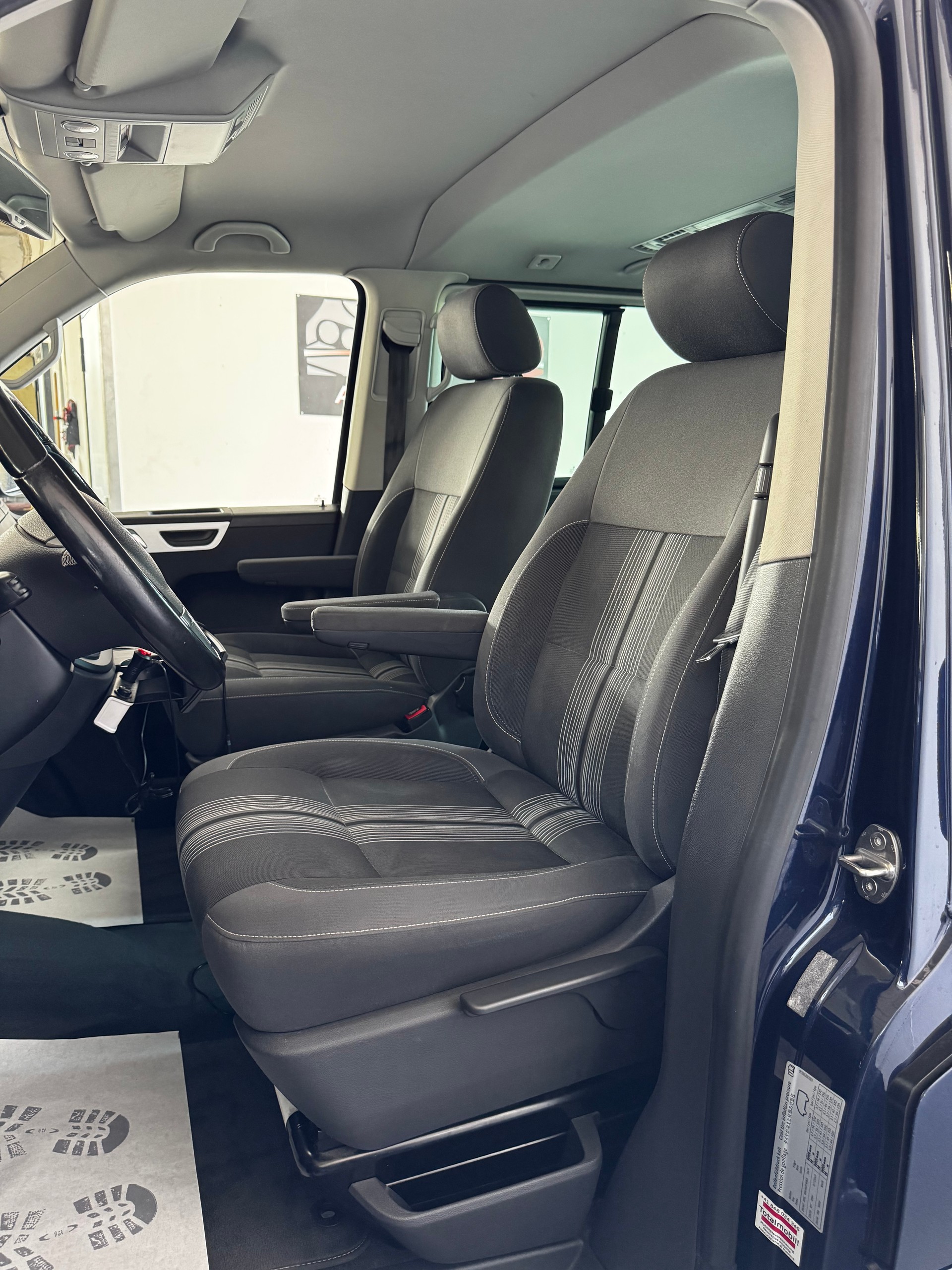 VW T5 Multivan 2.0 Bi-TDI CR CL Match 4Motion DSG-image-15