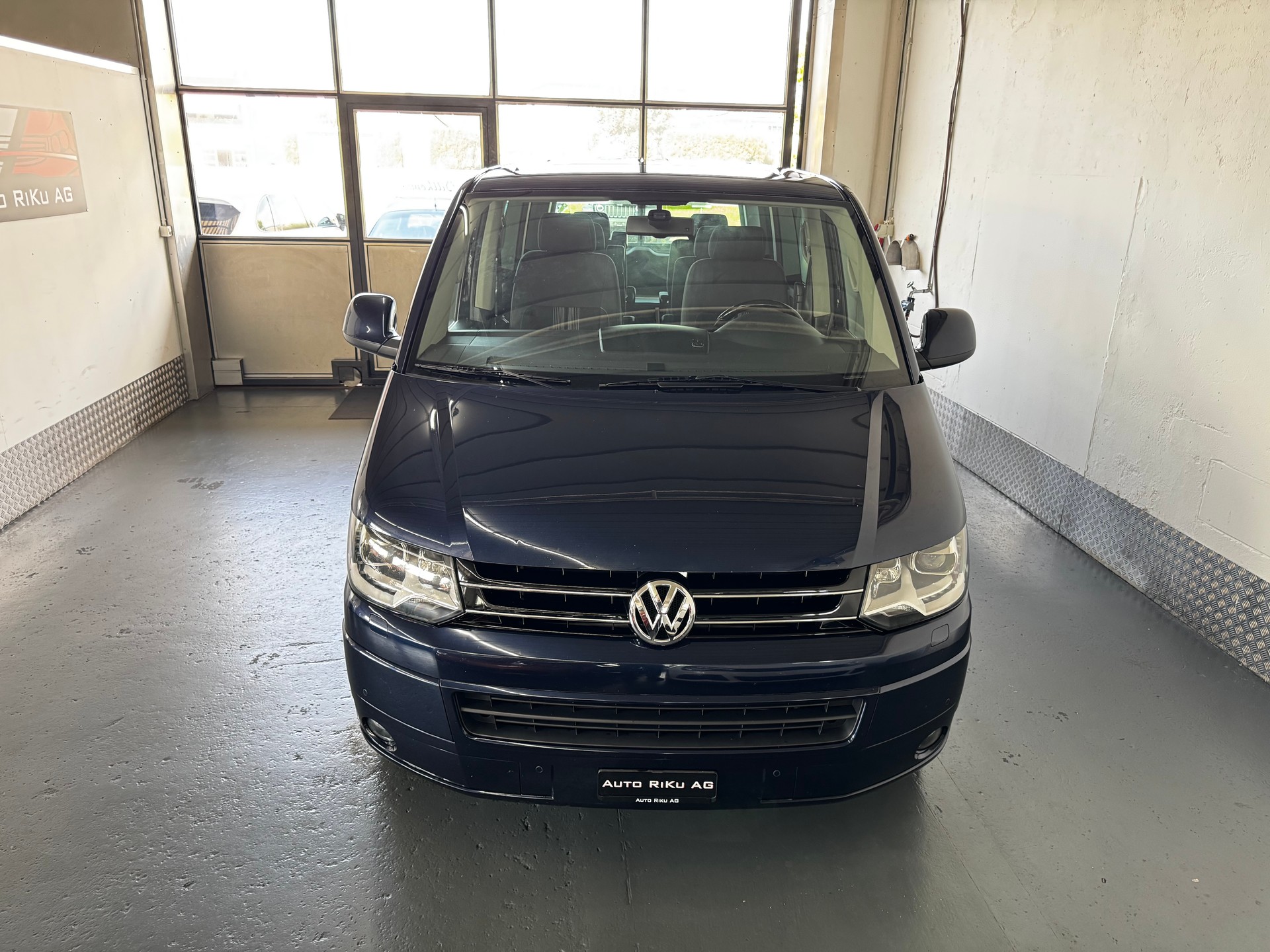 VW T5 Multivan 2.0 Bi-TDI CR CL Match 4Motion DSG-showroom-element-3