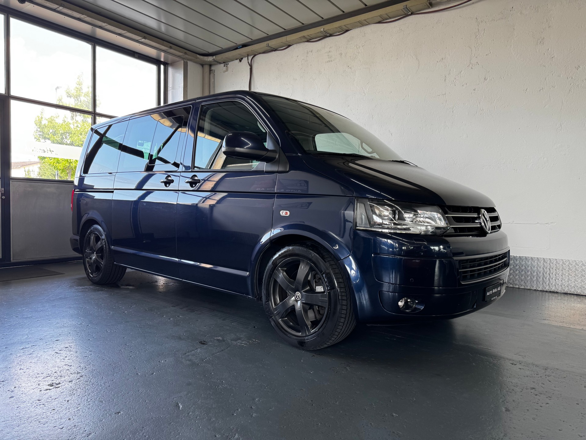VW T5 Multivan 2.0 Bi-TDI CR CL Match 4Motion DSG-showroom-element-1