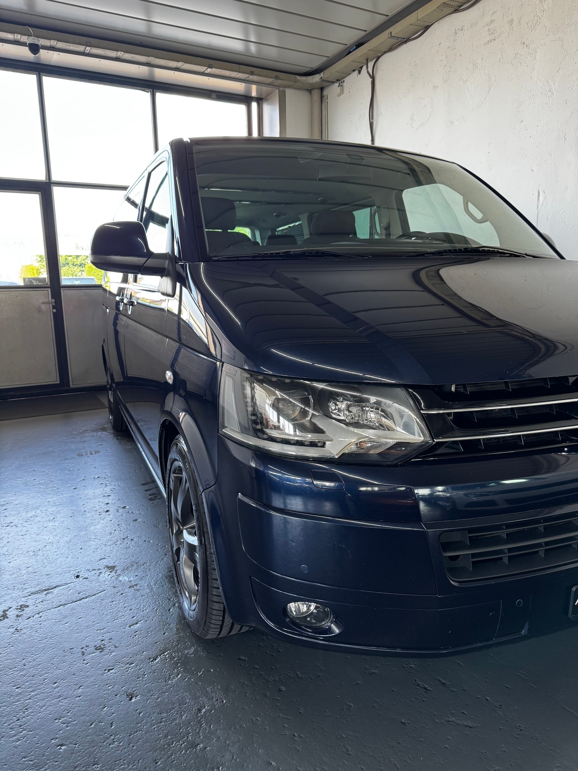 VW T5 Multivan 2.0 Bi-TDI CR CL Match 4Motion DSG-showroom-element-2