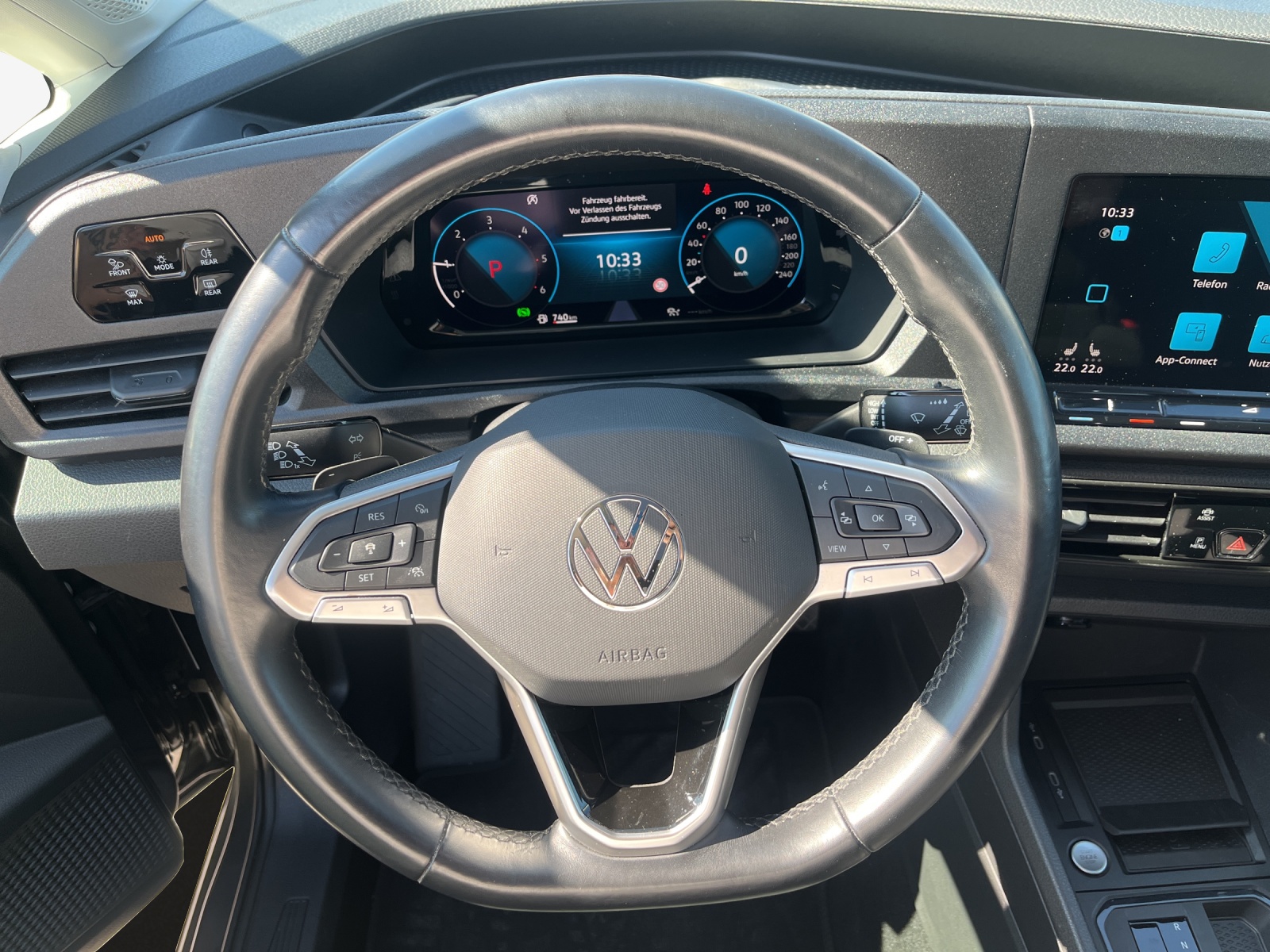 VW Caddy 2.0 TDI Liberty DSG-image-9