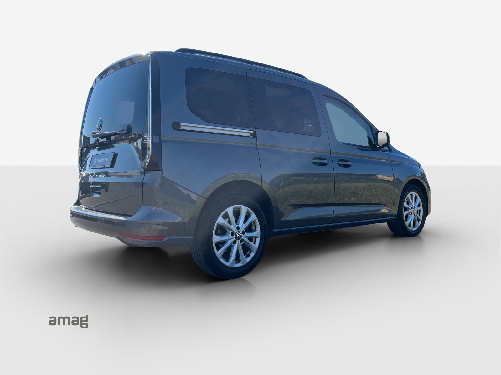 VW Caddy 2.0 TDI Liberty DSG-image-4