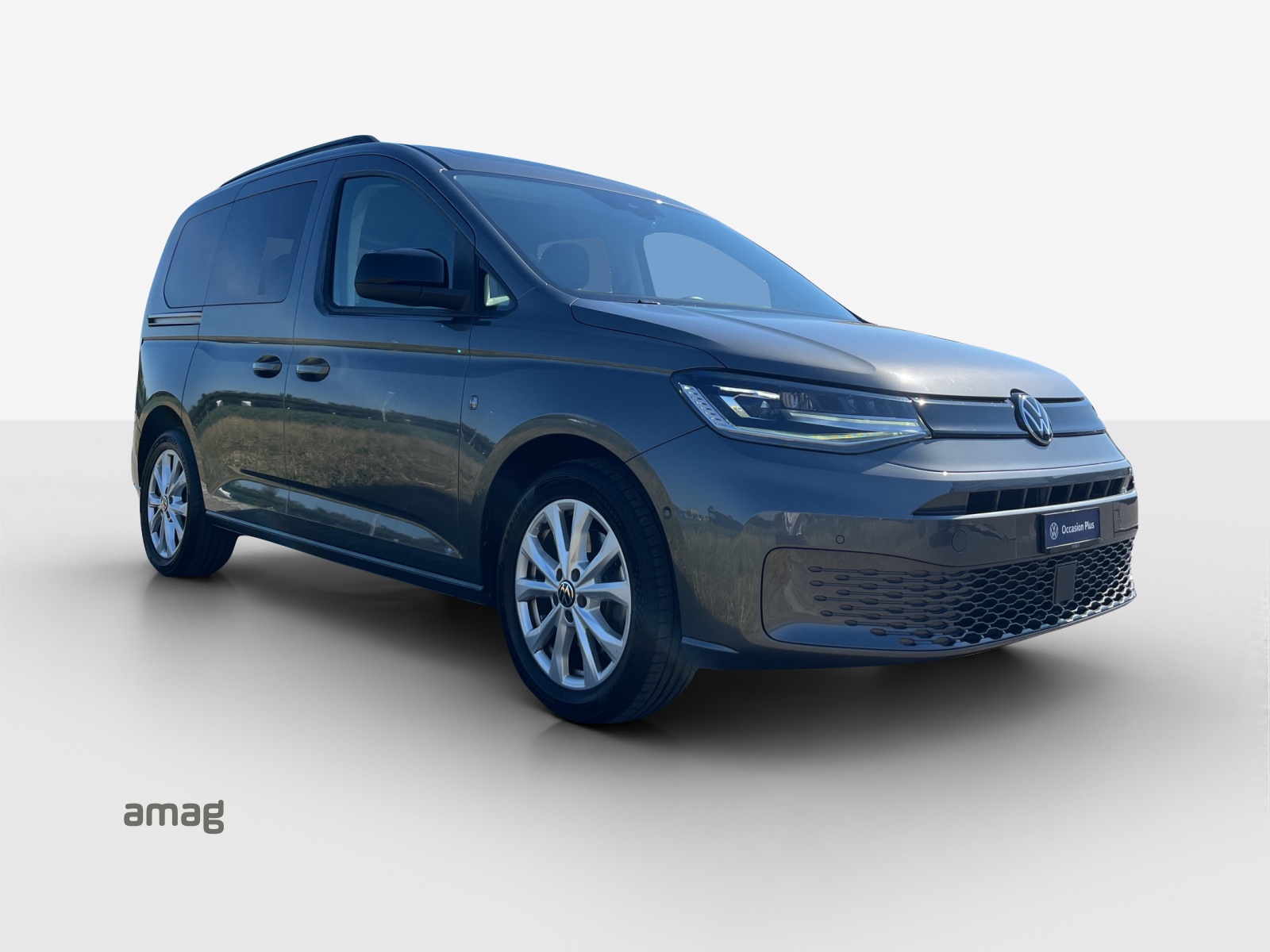VW Caddy 2.0 TDI Liberty DSG-image-5