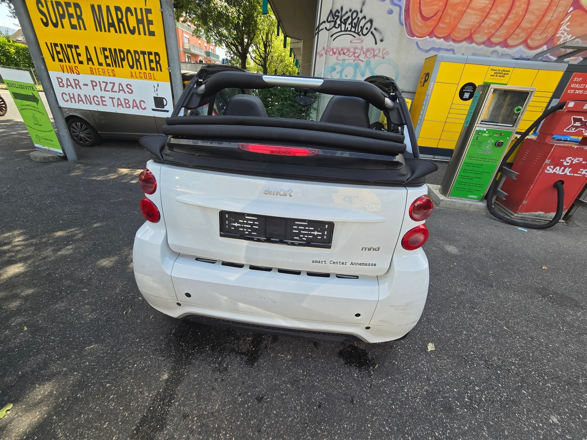 SMART FORTWO-image-5