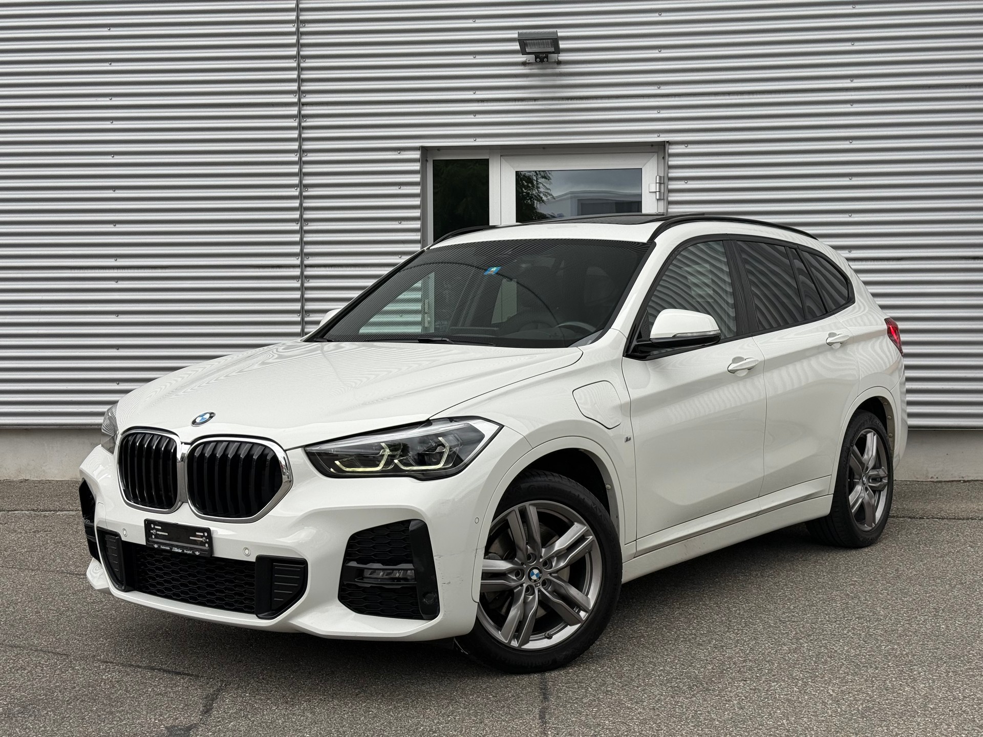 BMW X1 xDrive 25e M Sport Steptronic
