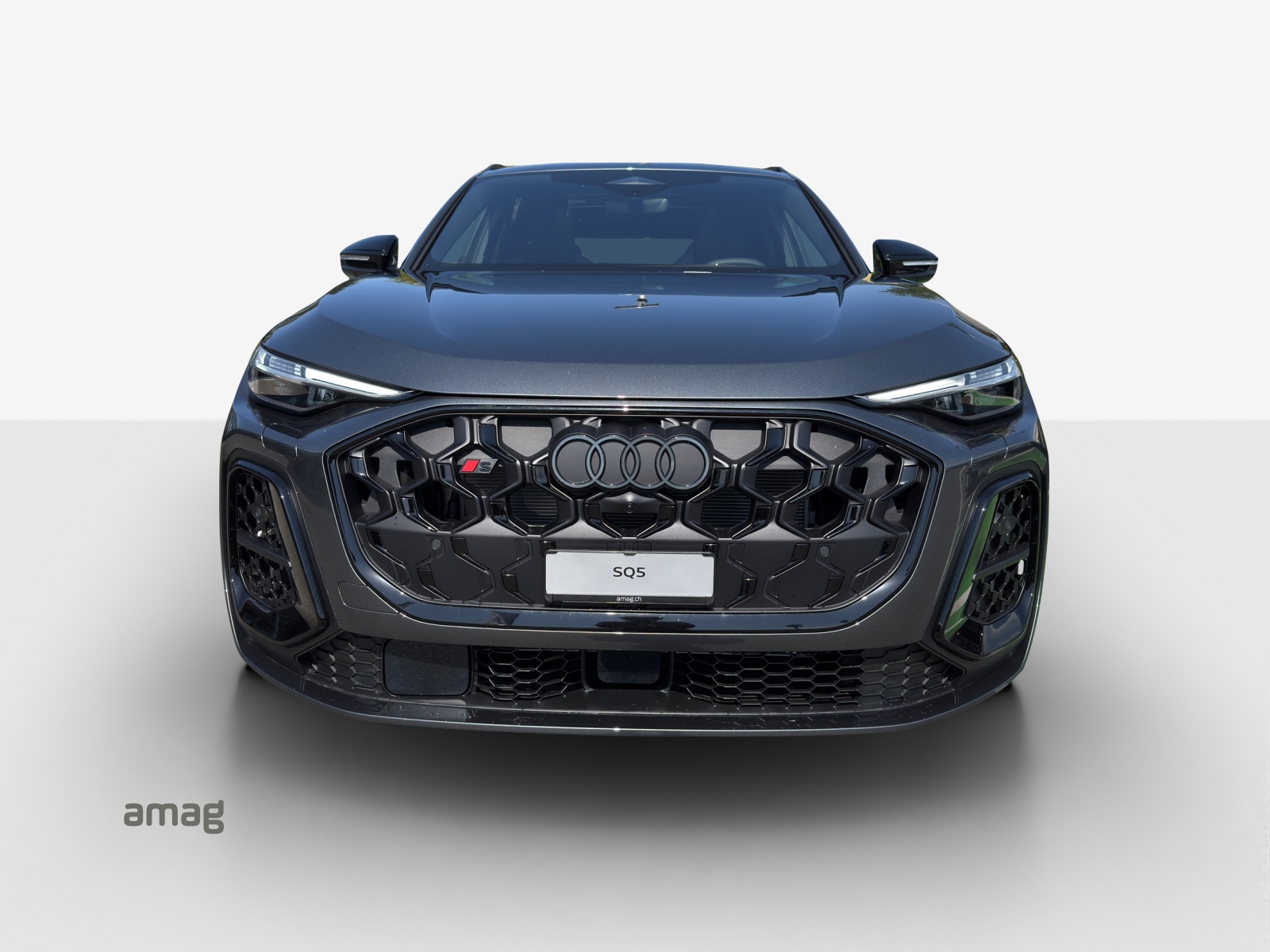 AUDI SQ5 TFSI quattro S-tronic-image-6