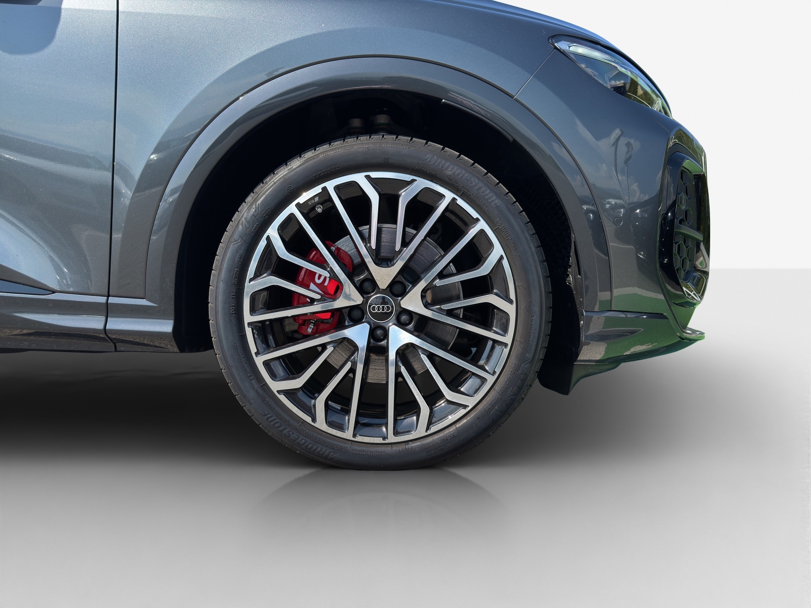 AUDI SQ5 TFSI quattro S-tronic-image-13