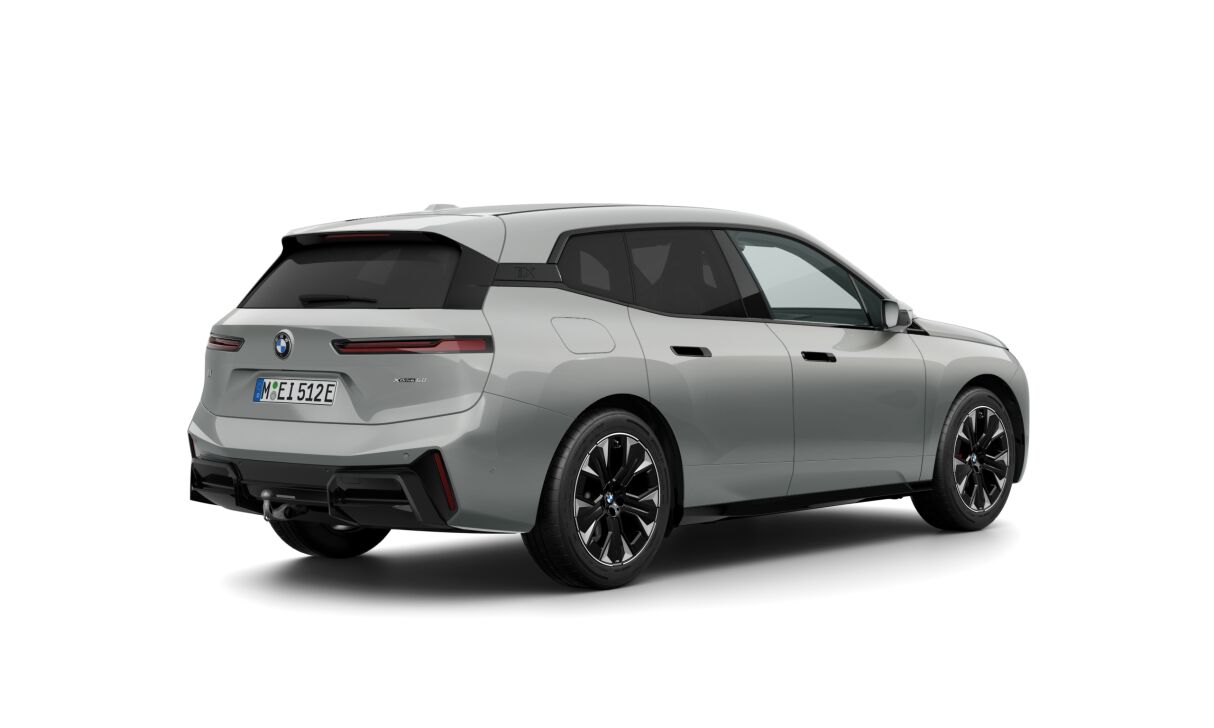 BMW iX xDrive60 M Sport Pro**Action de leasing à 0.9%**-showroom-element-1