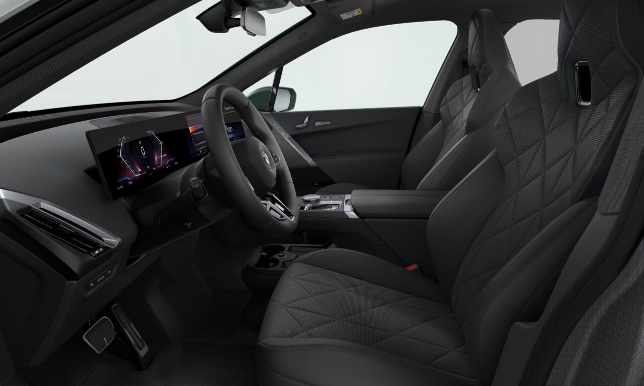 BMW iX xDrive60 M Sport Pro**Action de leasing à 0.9%**-showroom-element-2