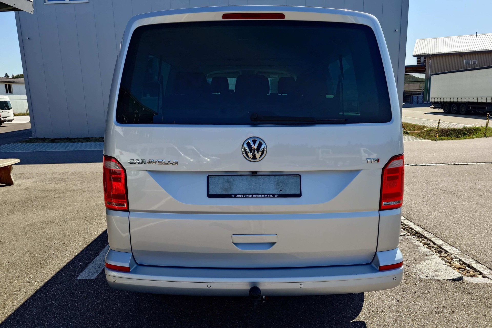 VW T6 Caravelle 3000 2.0 TDI 150-image-4