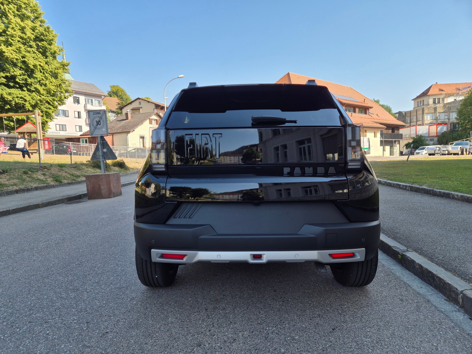 FIAT Grande Panda MHEV La Prima 5 ANS GARANTIE-showroom-element-3