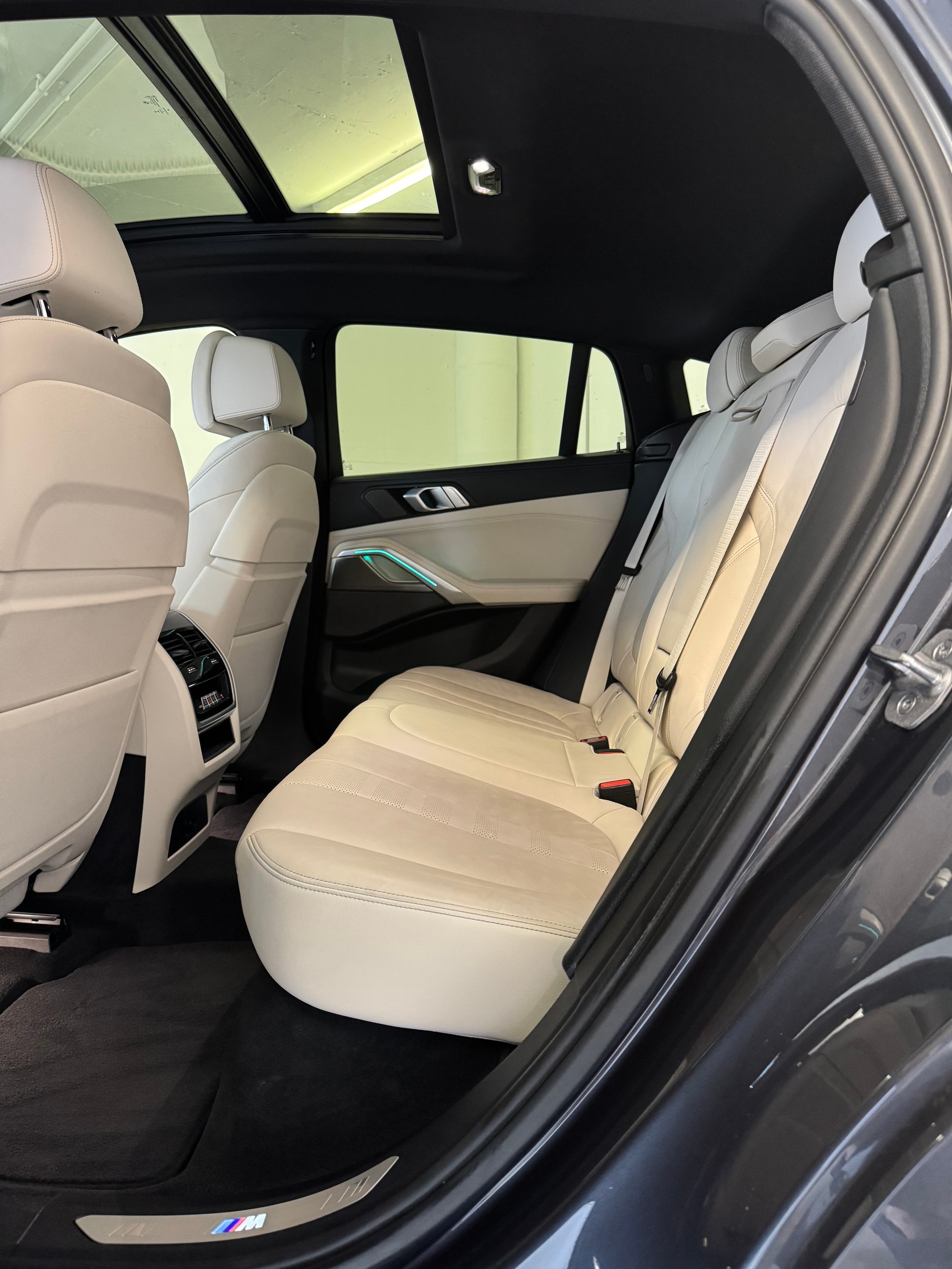 BMW X6 xDrive 48V 40d Steptronic M Sport-image-5