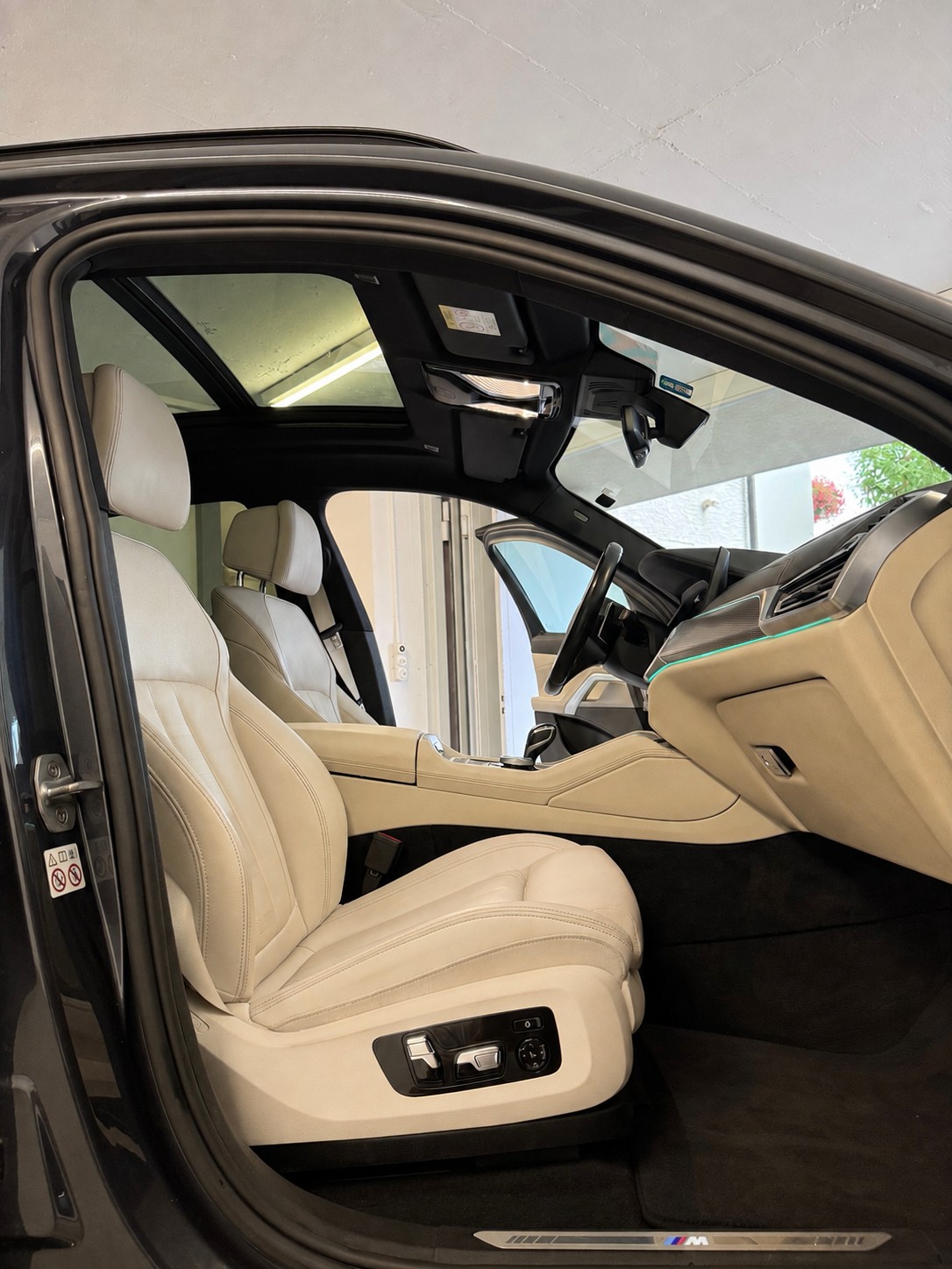 BMW X6 xDrive 48V 40d Steptronic M Sport-image-6
