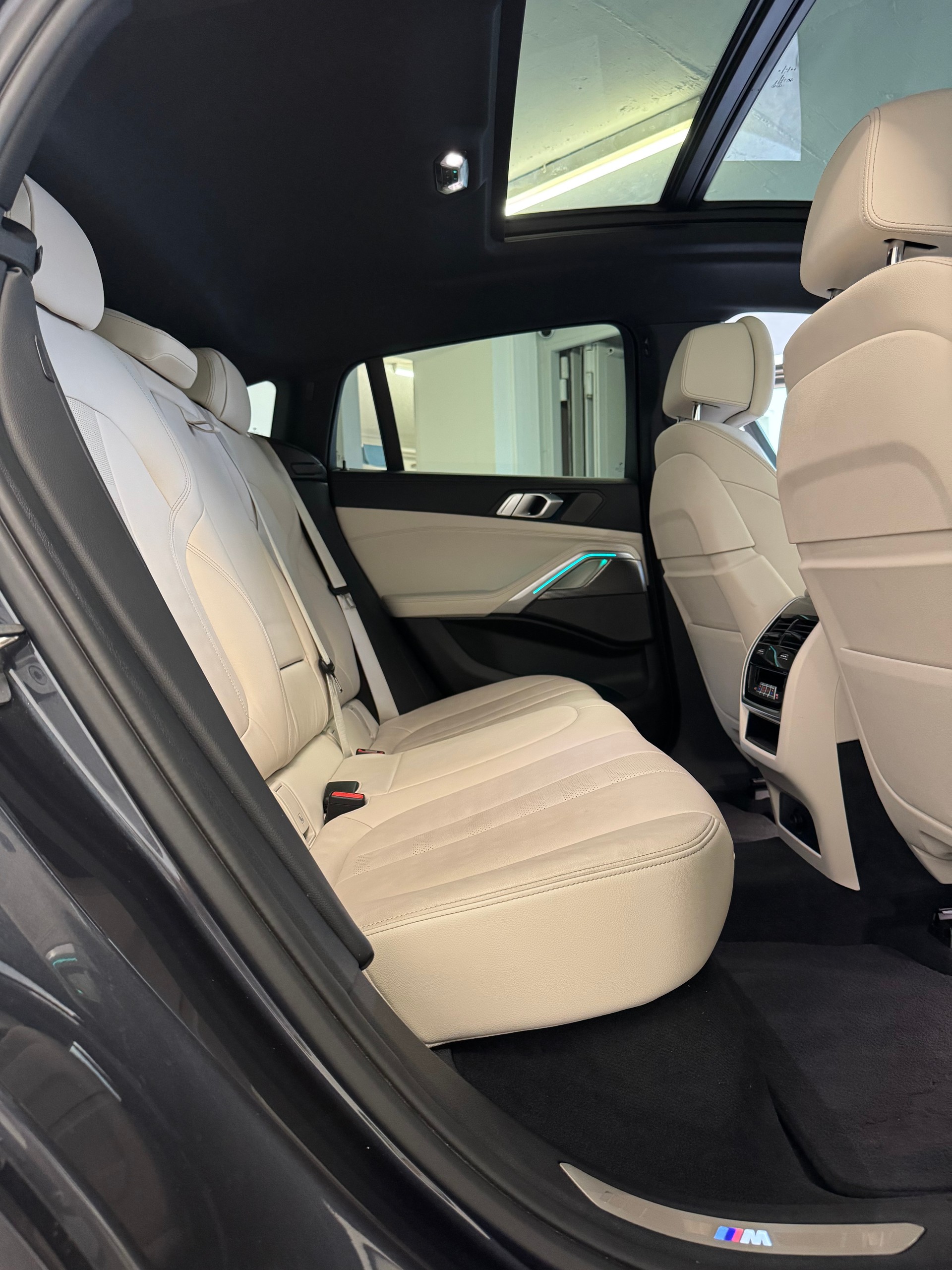 BMW X6 xDrive 48V 40d Steptronic M Sport-image-7