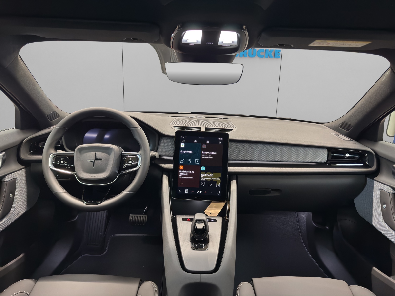 POLESTAR 2 Long Range Dual Motor Prime-image-9