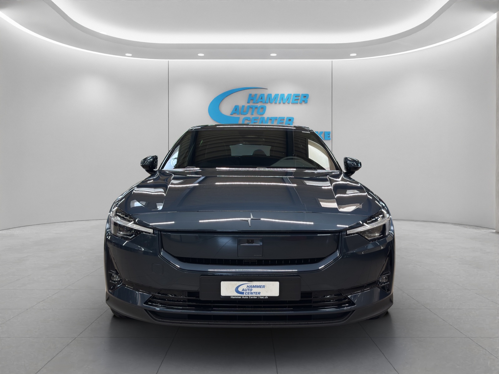 POLESTAR 2 Long Range Dual Motor Prime-image-5