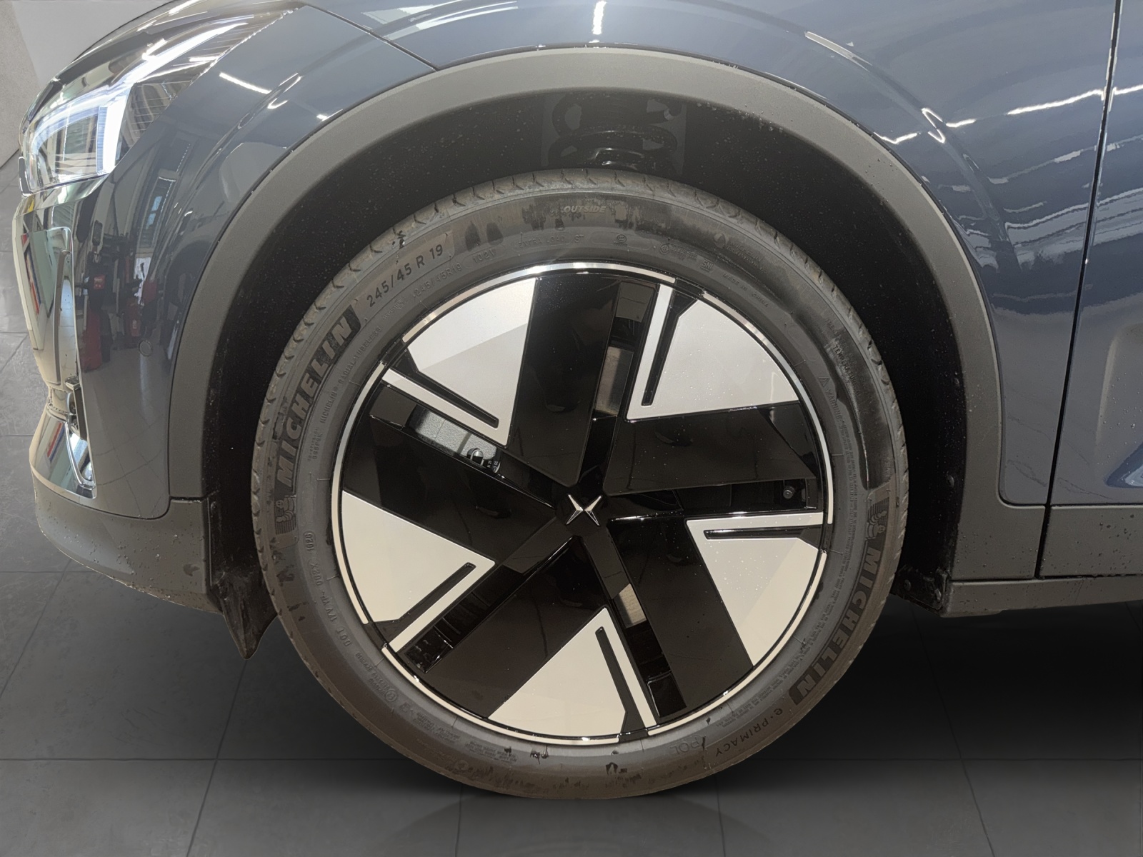 POLESTAR 2 Long Range Dual Motor Prime-image-6