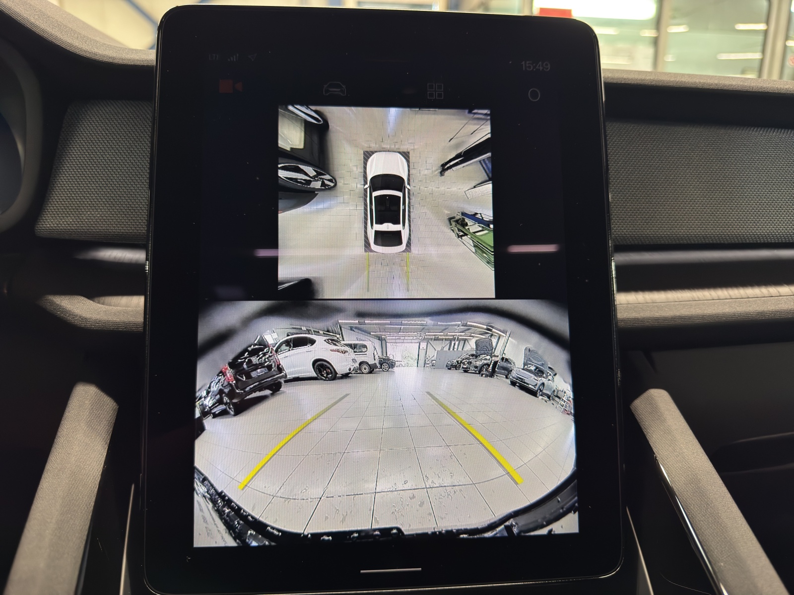 POLESTAR 2 Long Range Dual Motor Prime-image-10
