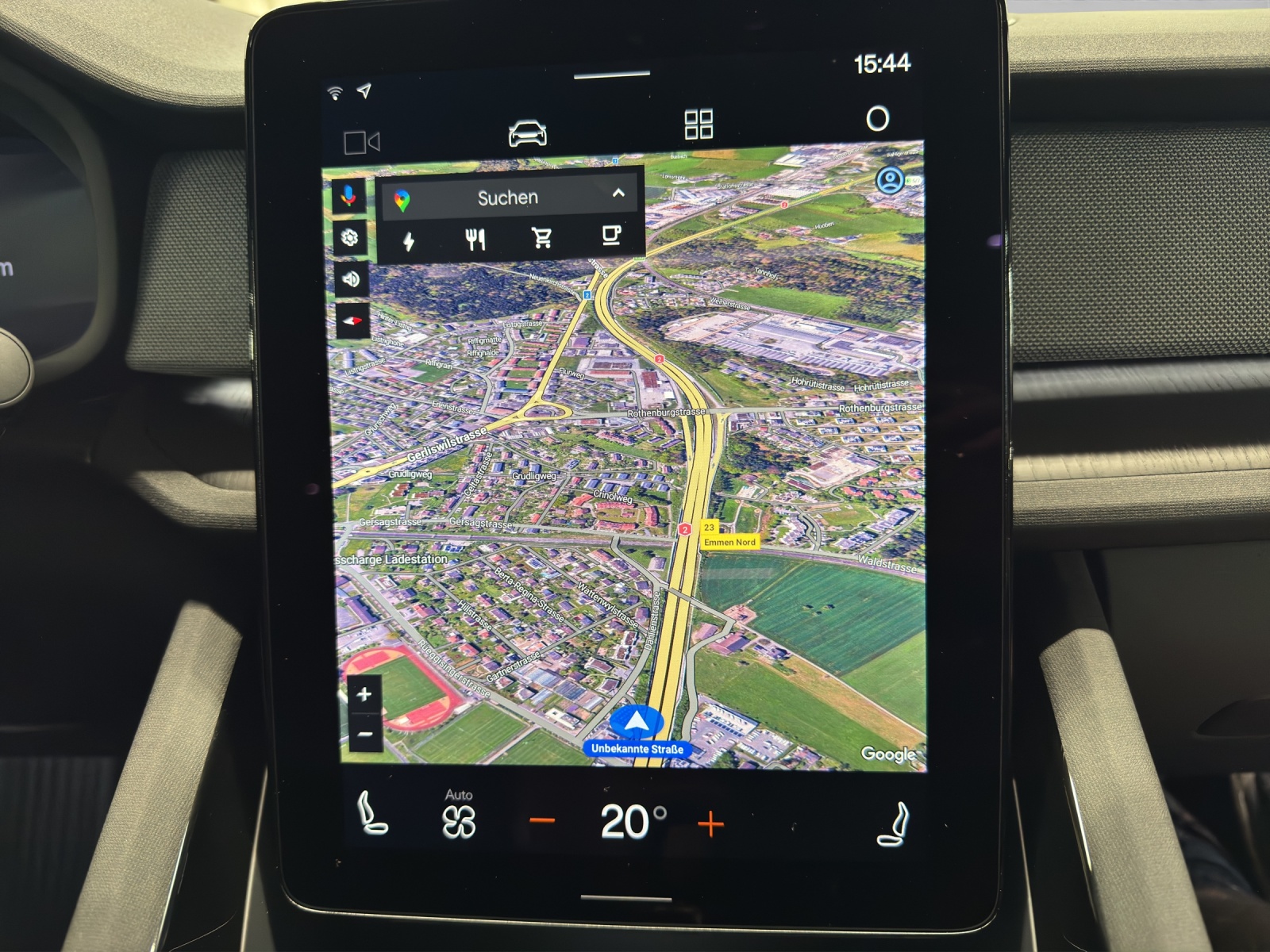 POLESTAR 2 Long Range Dual Motor Prime-image-7