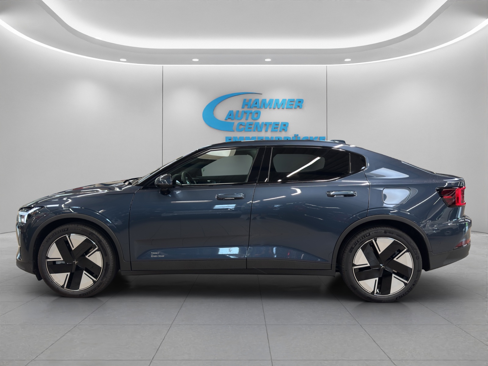 POLESTAR 2 Long Range Dual Motor Prime-image-1