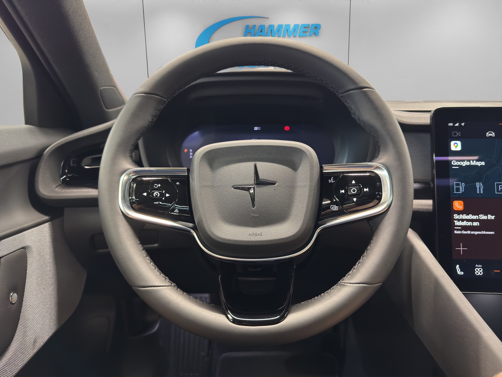 POLESTAR 2 Long Range Dual Motor Prime-image-13