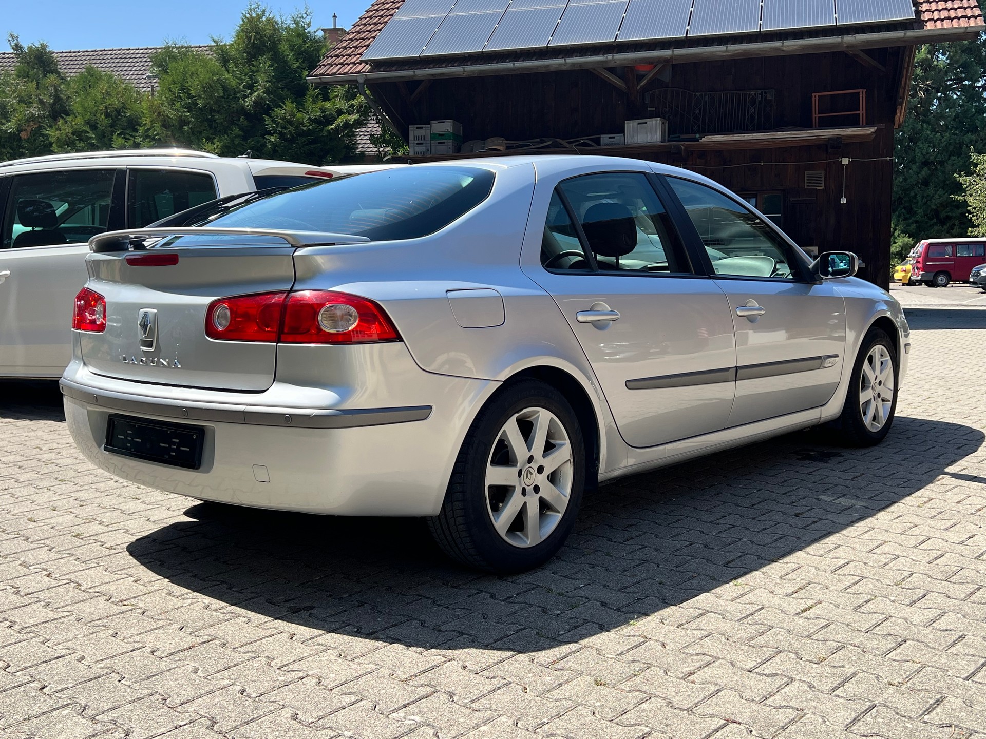 RENAULT Laguna 1.9 dCi Expression-image-3