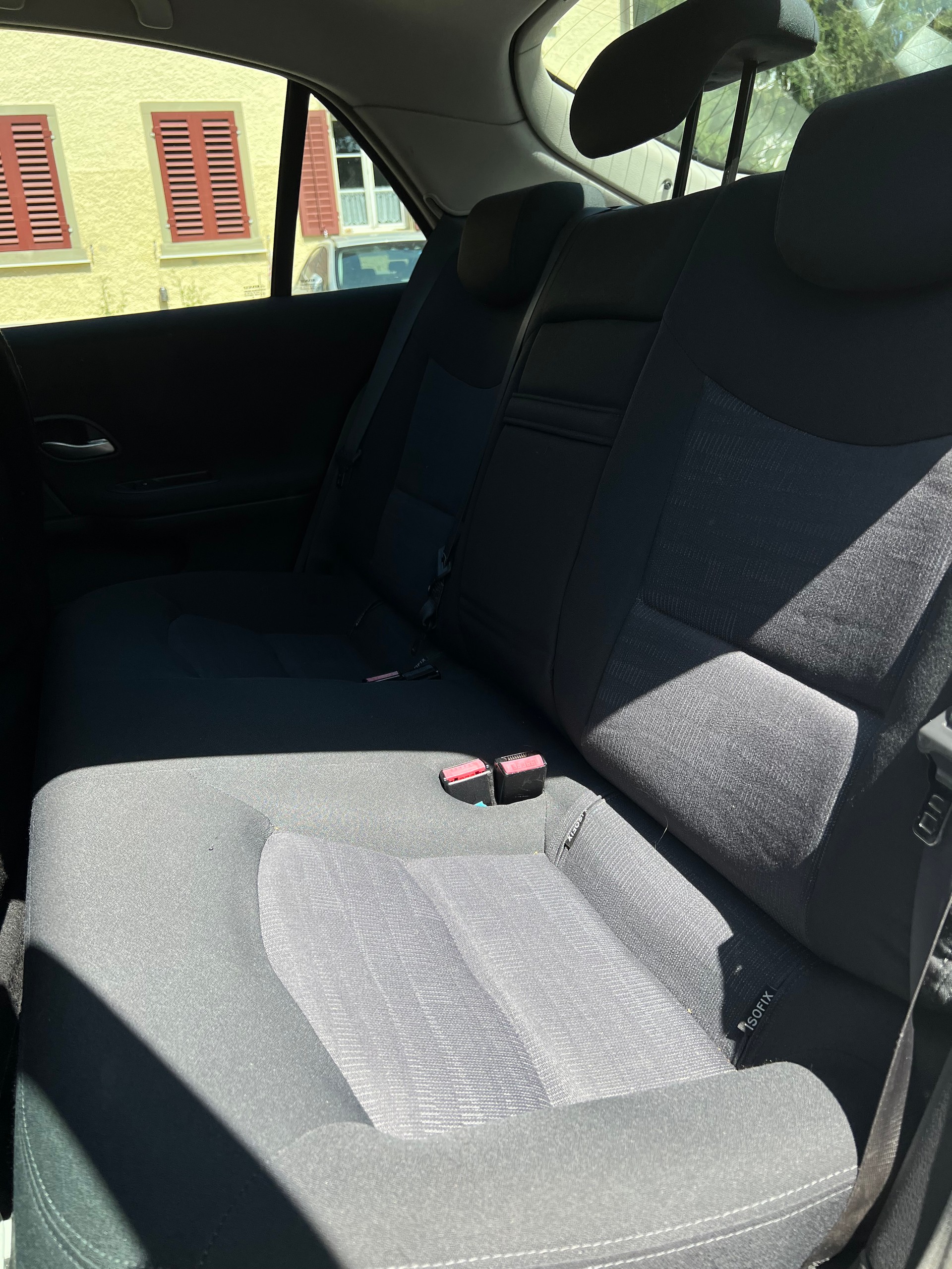 RENAULT Laguna 1.9 dCi Expression-image-11