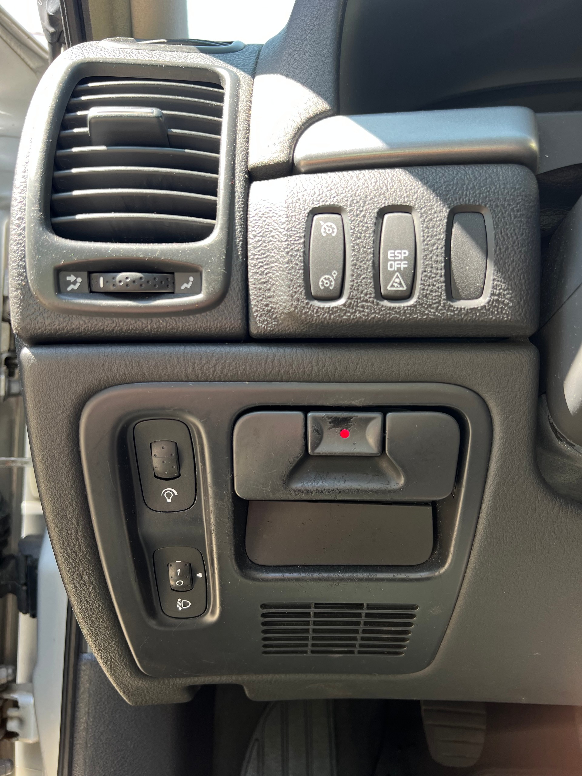 RENAULT Laguna 1.9 dCi Expression-image-9