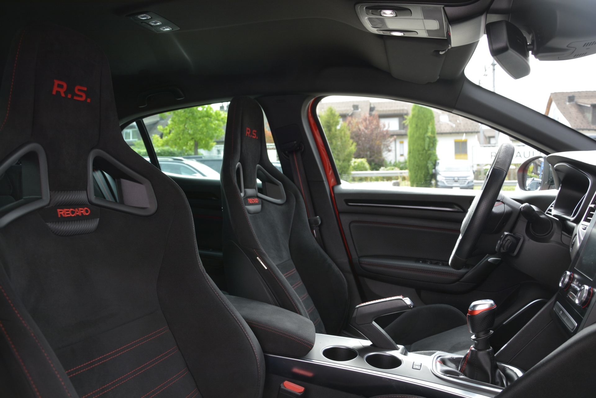RENAULT Megane Sport 1.8 T Trophy-image-7