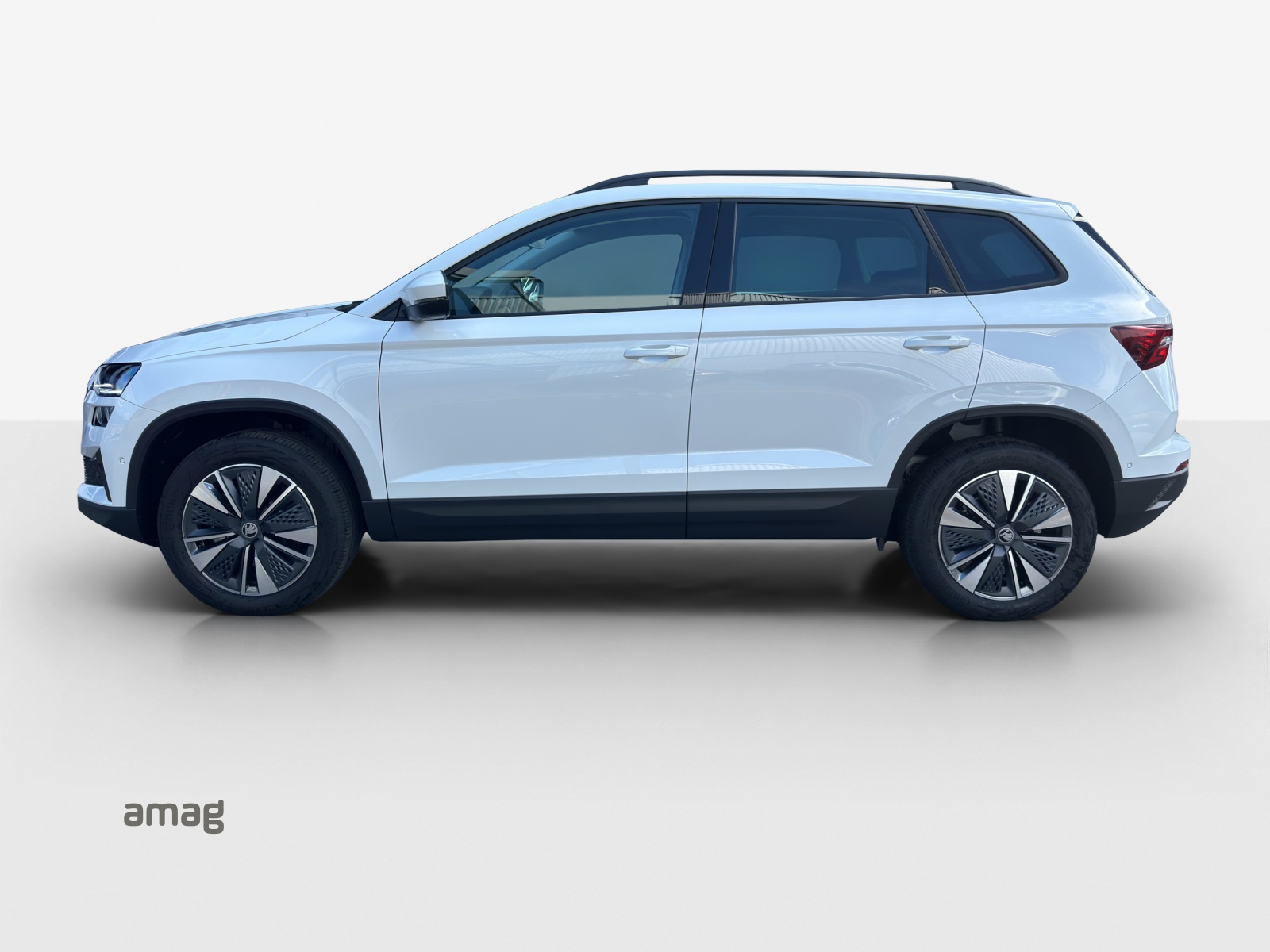 SKODA Karoq 1.5 TSI Dynamic DSG-showroom-element-1