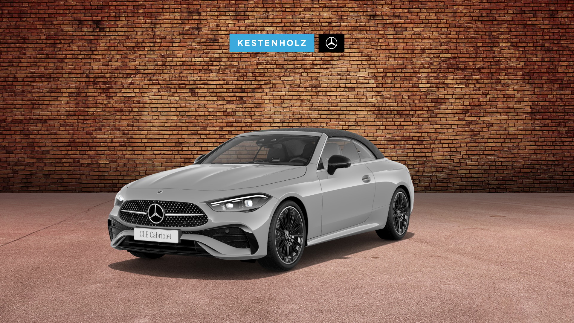 MERCEDES-BENZ CLE 200 Cabrio 4Matic 9G-Tronic-showroom-element-1