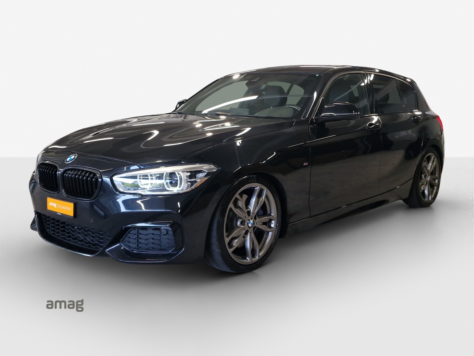 BMW M140i xDrive Steptronic