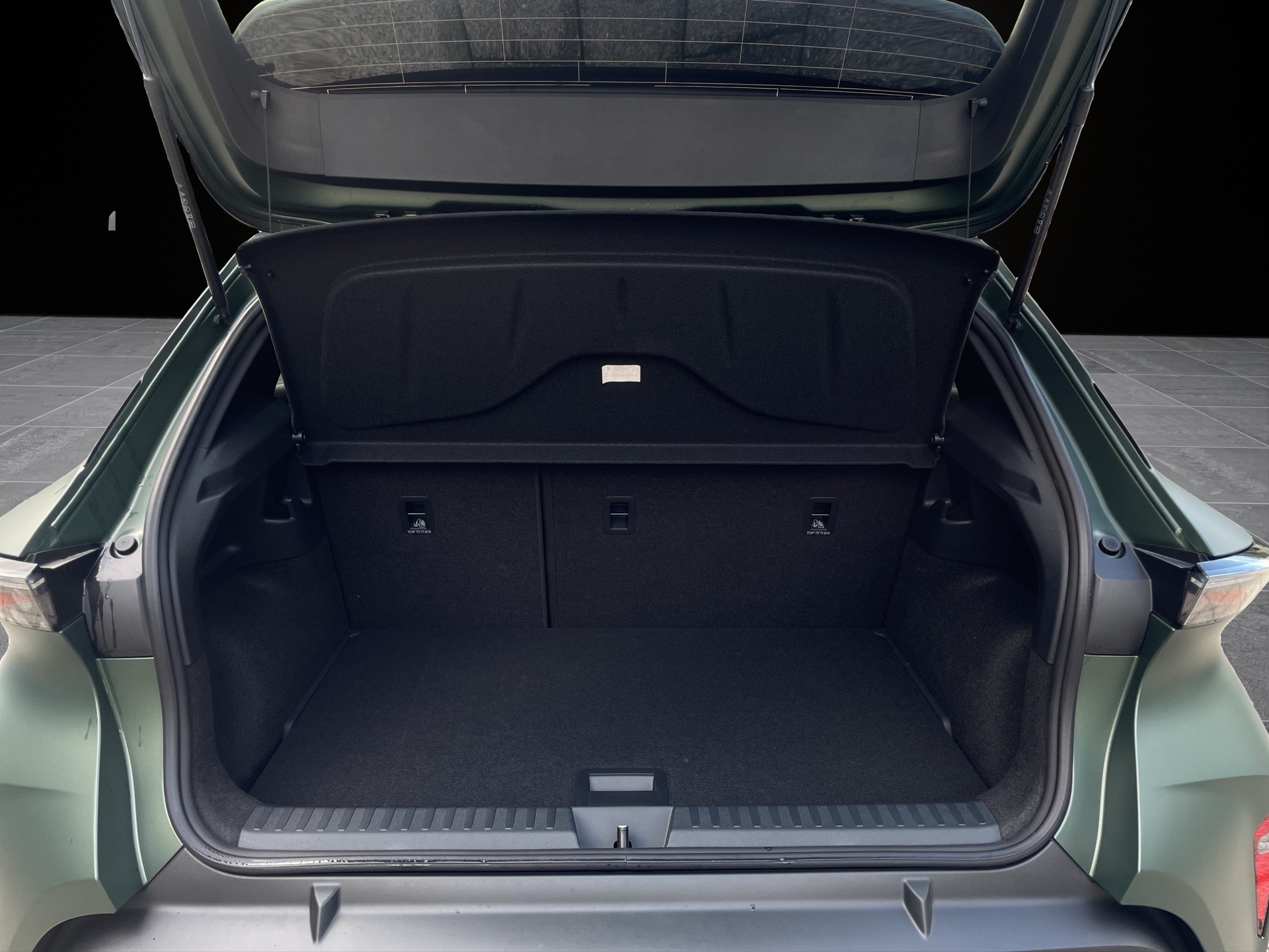 CUPRA Raval 52 kWh VZ Extreme Launch Edition-image-18