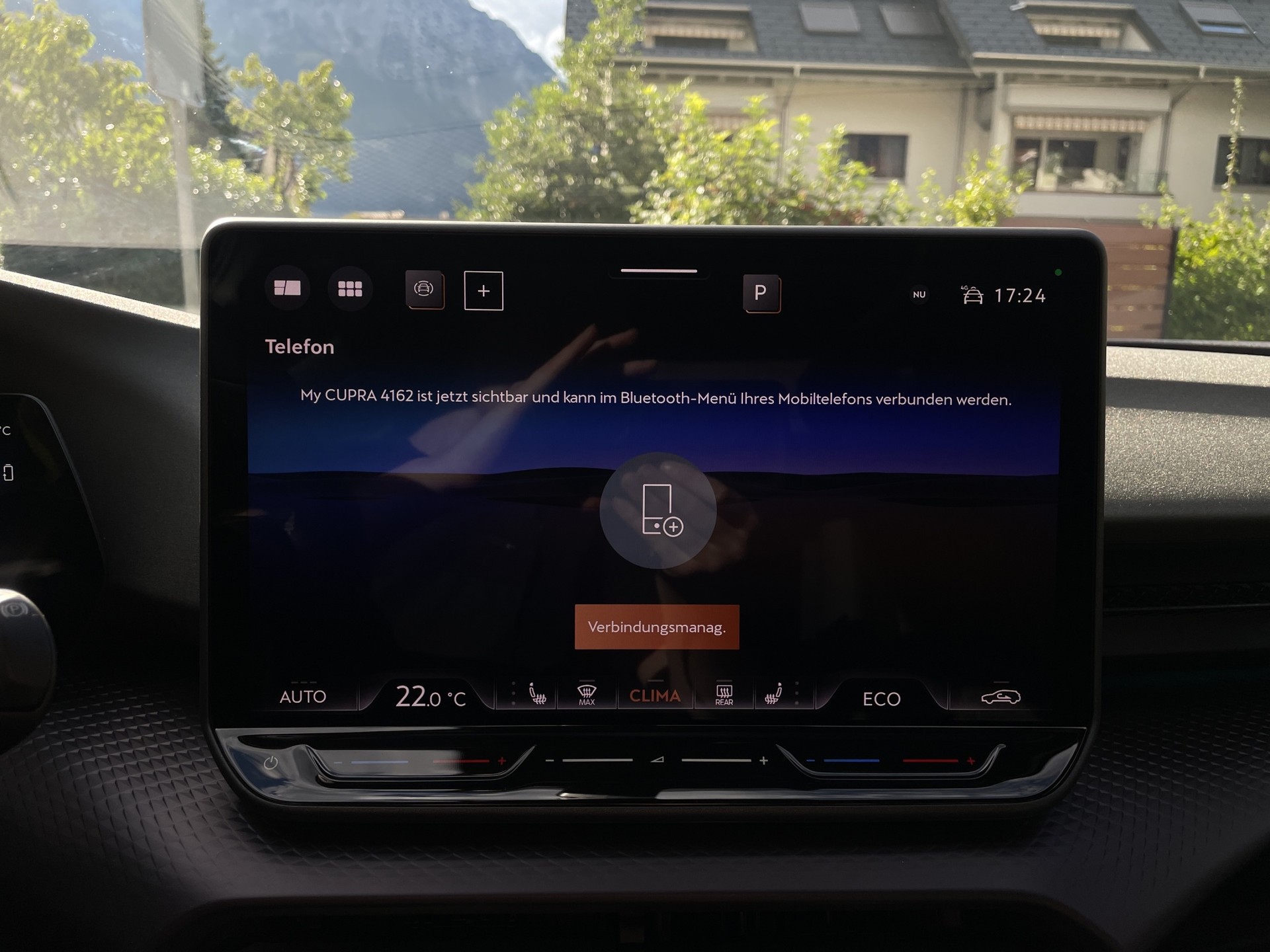 CUPRA Raval 52 kWh VZ Extreme Launch Edition-image-27