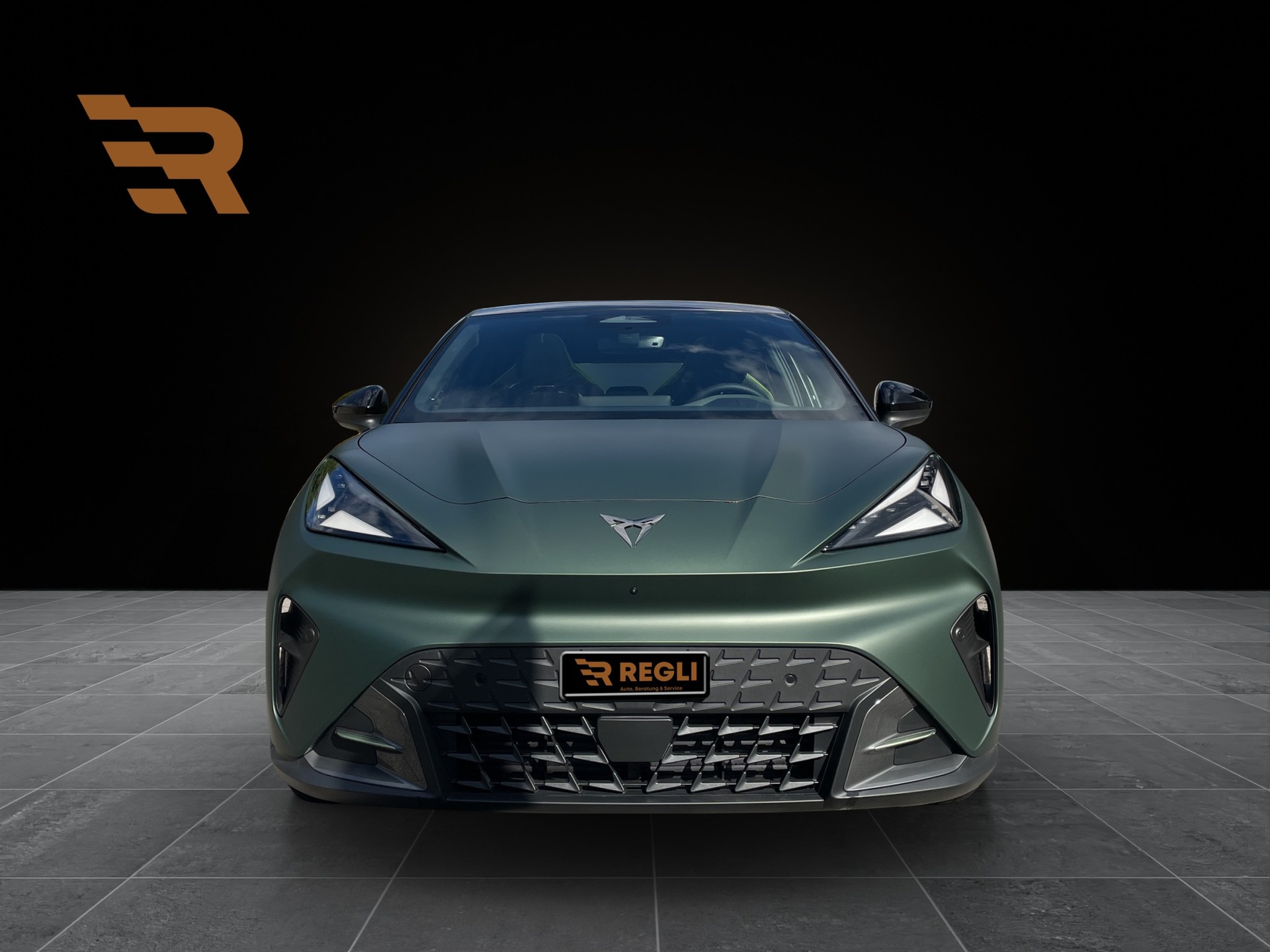 CUPRA Raval 52 kWh VZ Extreme Launch Edition-image-7