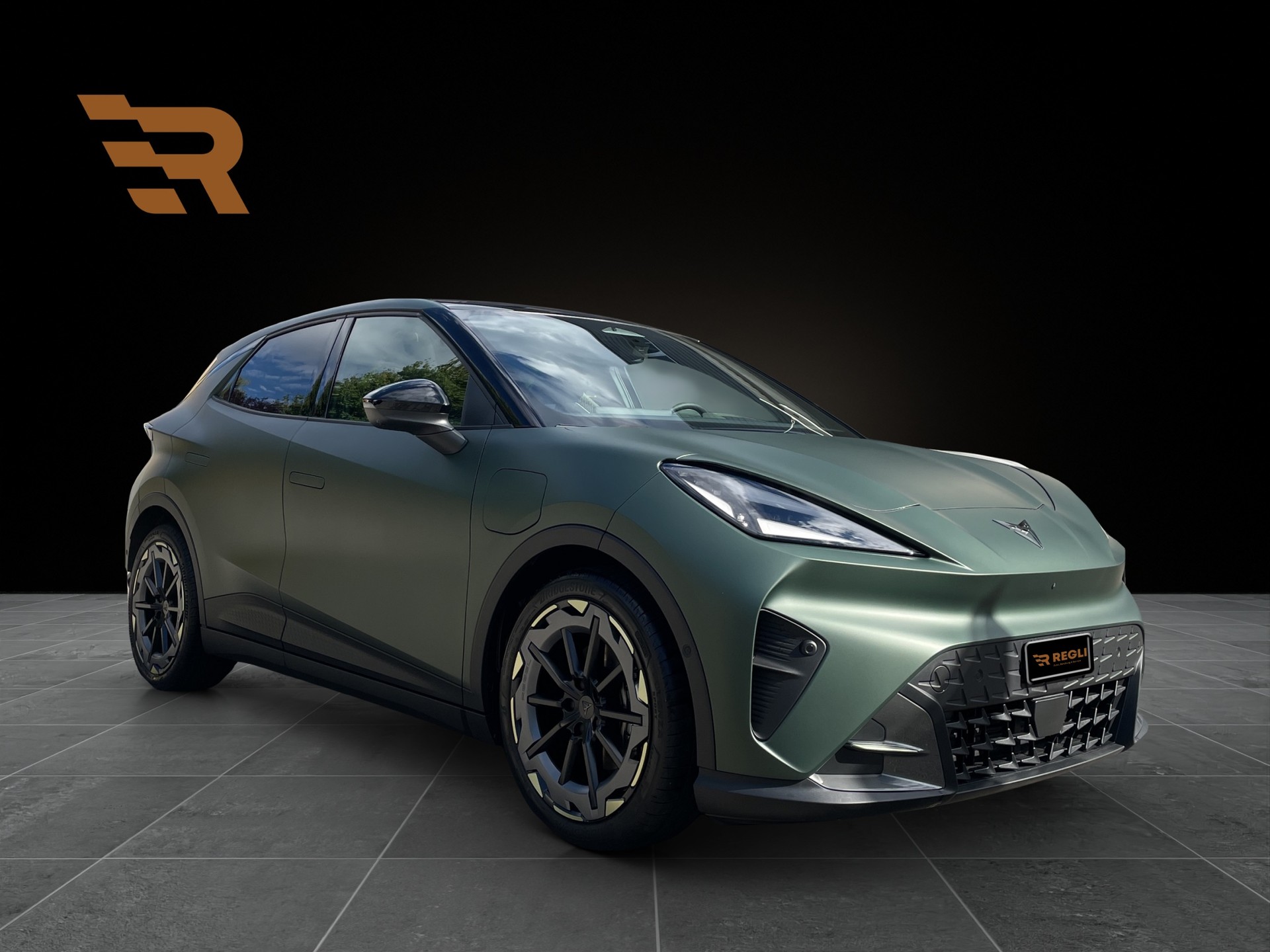 CUPRA Raval 52 kWh VZ Extreme Launch Edition-image-6